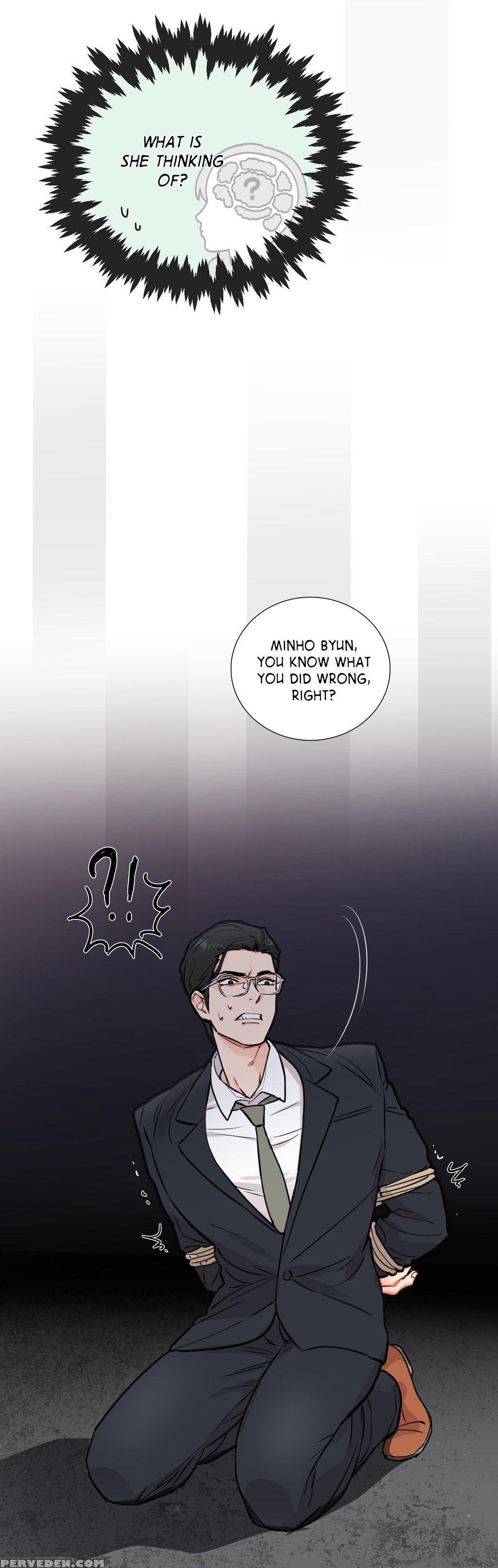 [the Jinshan] Sadistic Beauty Ch.1-23 (english) (ongoing) 1