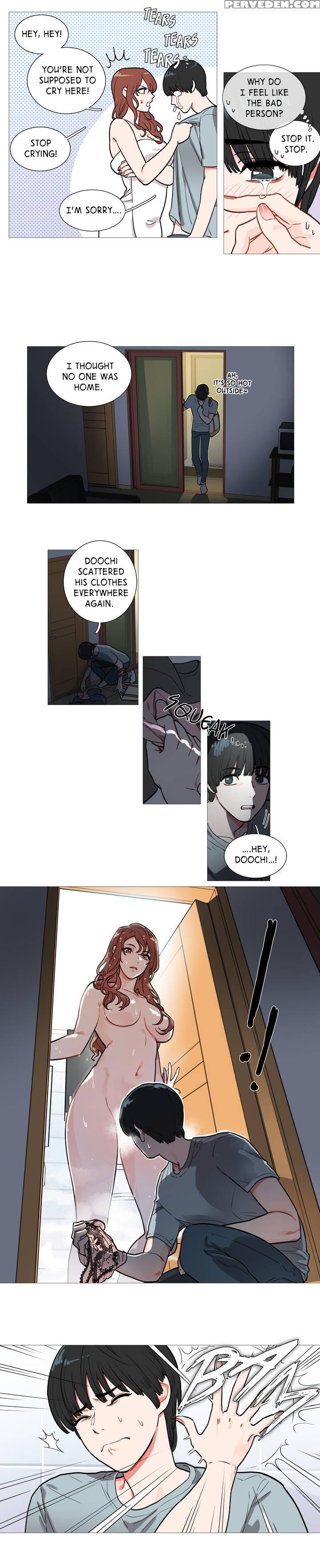 [the Jinshan] Sadistic Beauty Ch.1-23 (english) (ongoing) 1