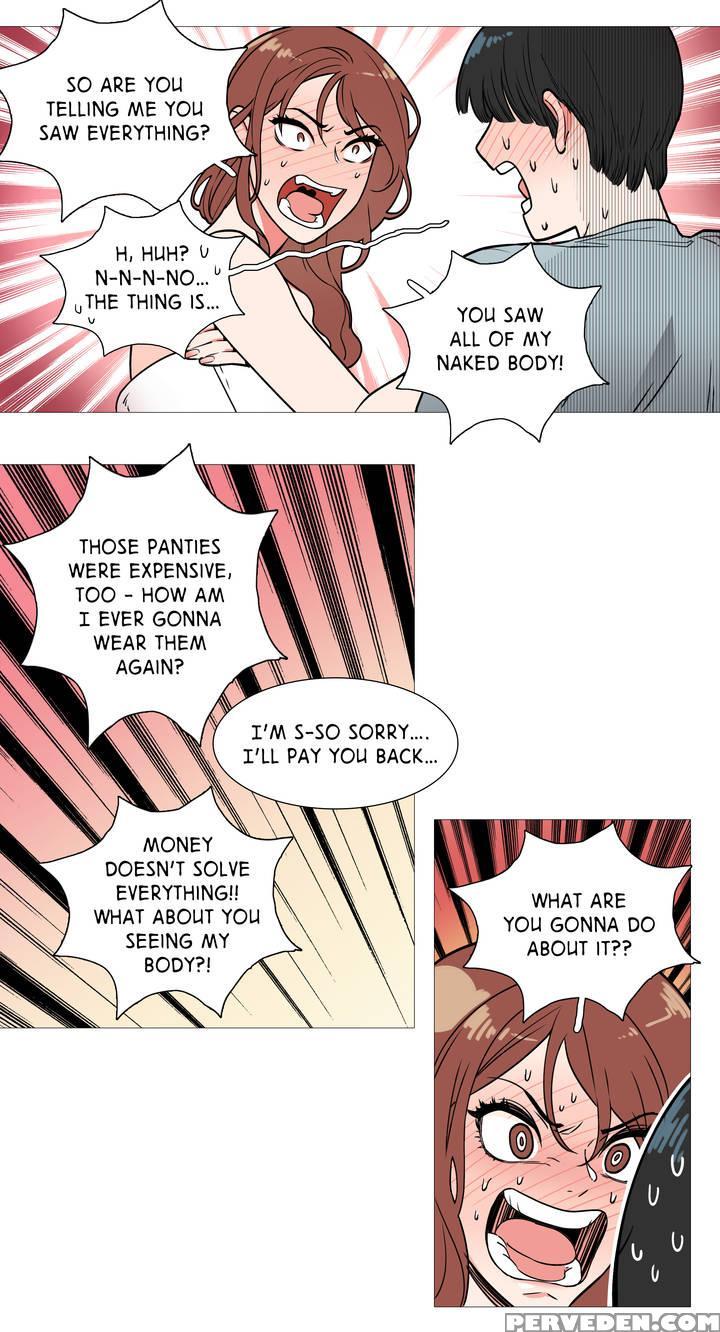 [the Jinshan] Sadistic Beauty Ch.1-23 (english) (ongoing) 1