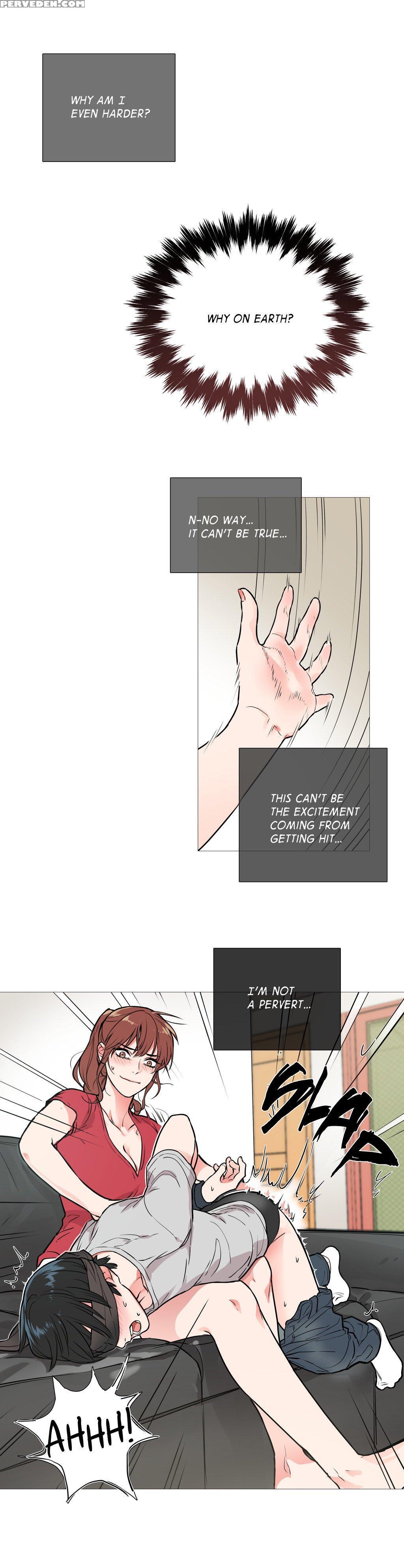 [the Jinshan] Sadistic Beauty Ch.1-23 (english) (ongoing) 1