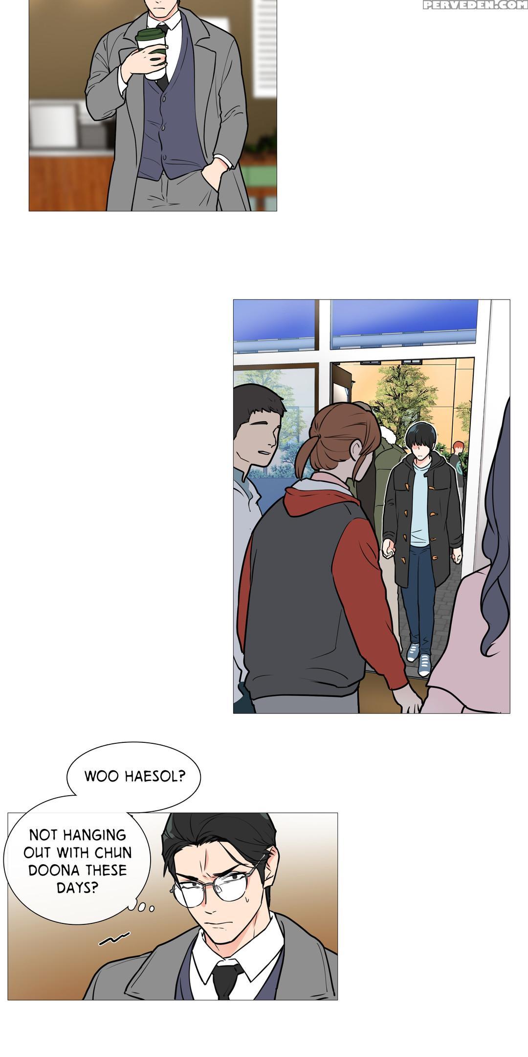 [the Jinshan] Sadistic Beauty Ch.1-24 (english) (ongoing) 1