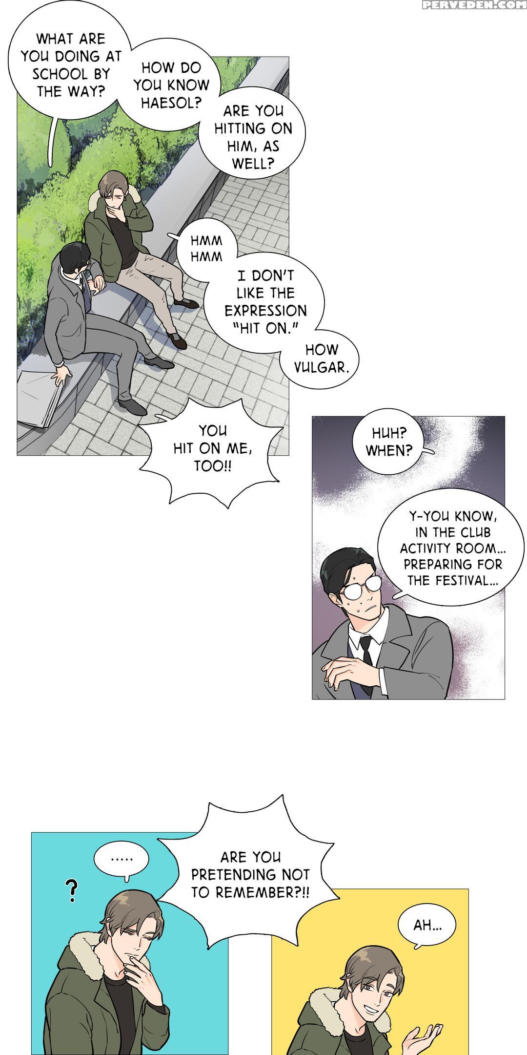 [the Jinshan] Sadistic Beauty Ch.1-24 (english) (ongoing) 1