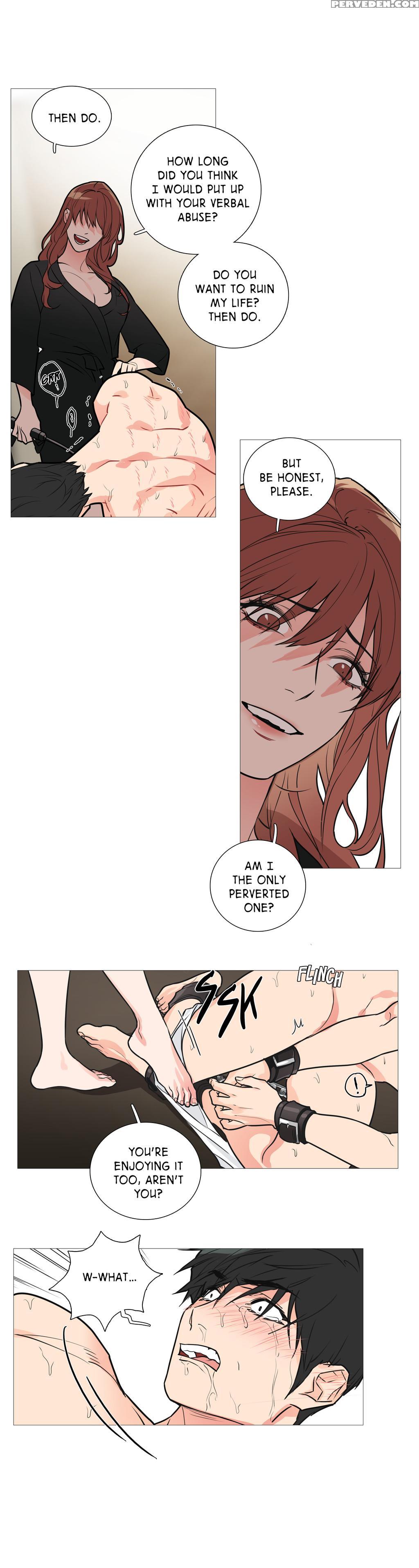 [the Jinshan] Sadistic Beauty Ch.1-25 (english) (ongoing) 1
