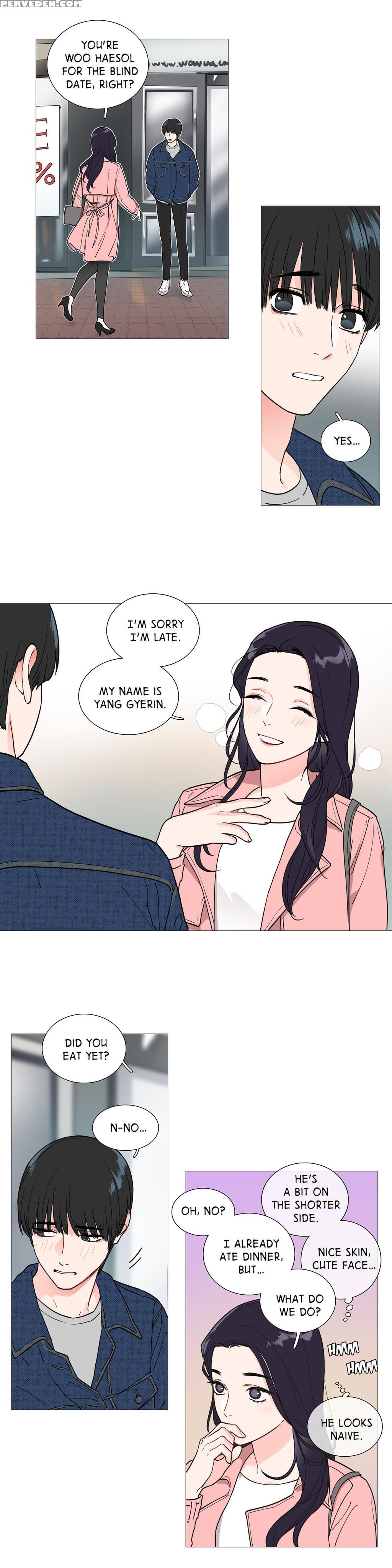 [the Jinshan] Sadistic Beauty Ch.1-25 (english) (ongoing) 1