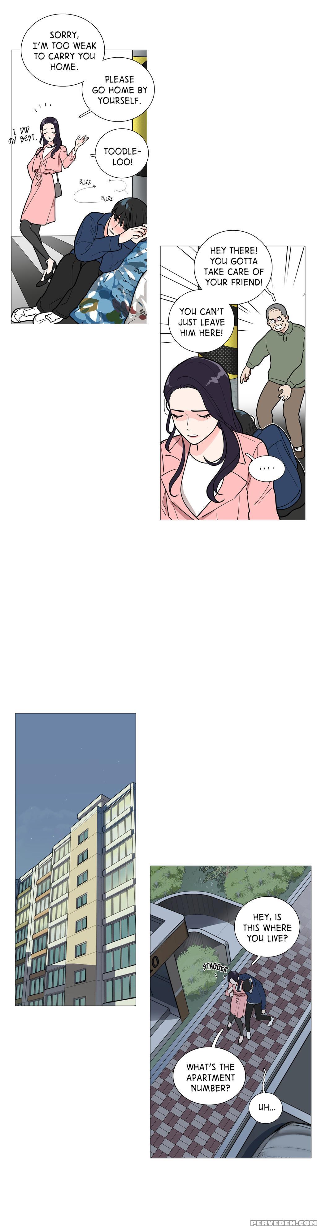 [the Jinshan] Sadistic Beauty Ch.1-25 (english) (ongoing) 1