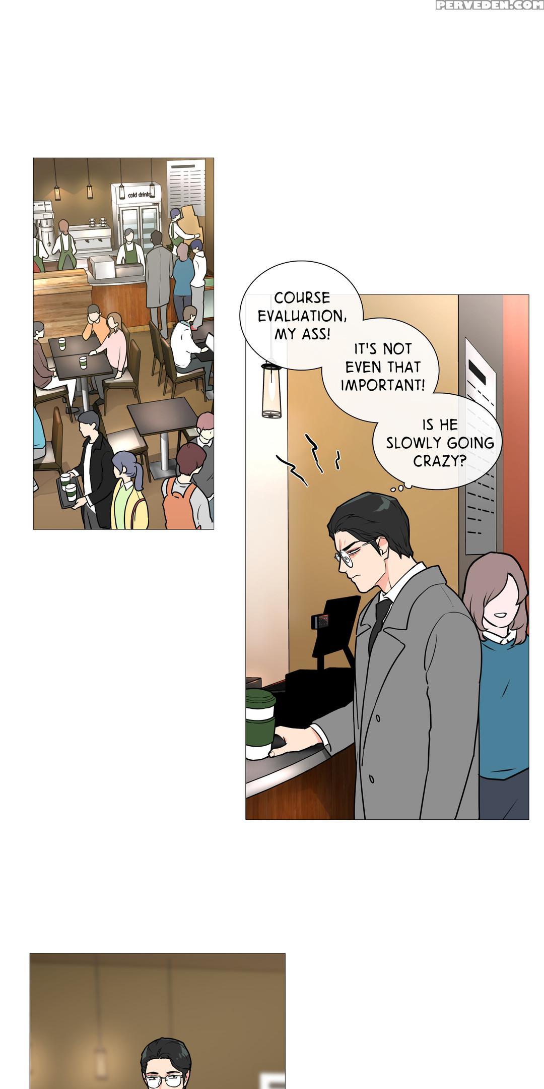 [the Jinshan] Sadistic Beauty Ch.1-25 (english) (ongoing) 1