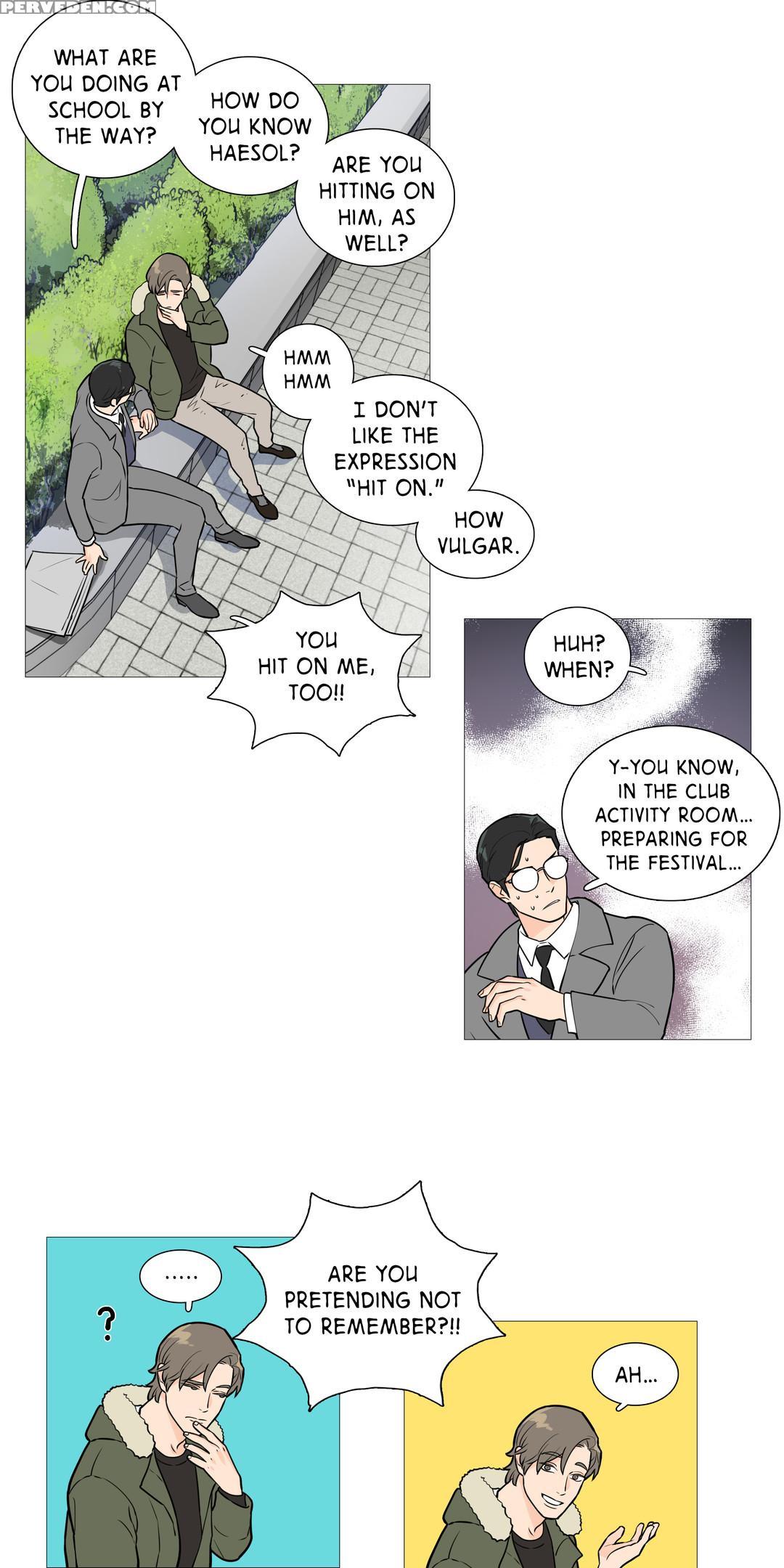 [the Jinshan] Sadistic Beauty Ch.1-25 (english) (ongoing) 1