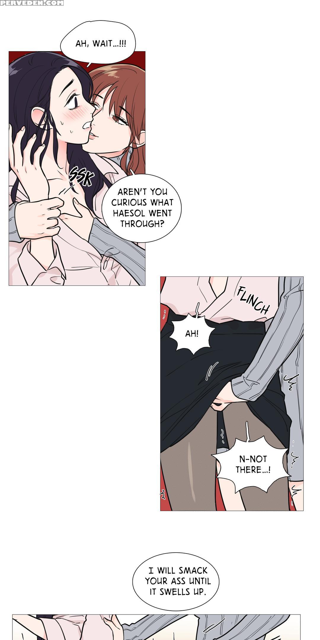 [the Jinshan] Sadistic Beauty Ch.1-25 (english) (ongoing) 1