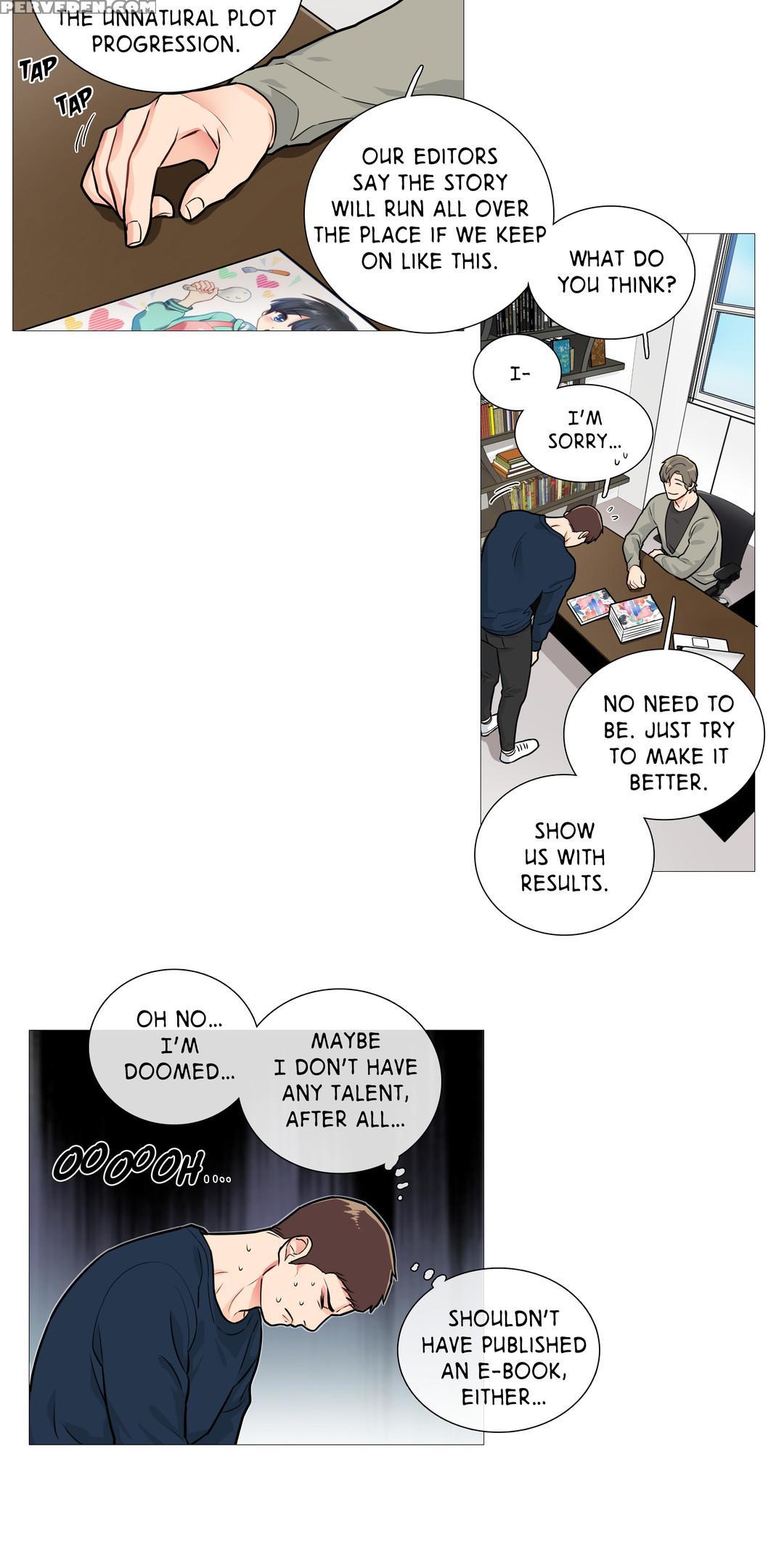 [the Jinshan] Sadistic Beauty Ch.1-25 (english) (ongoing) 1