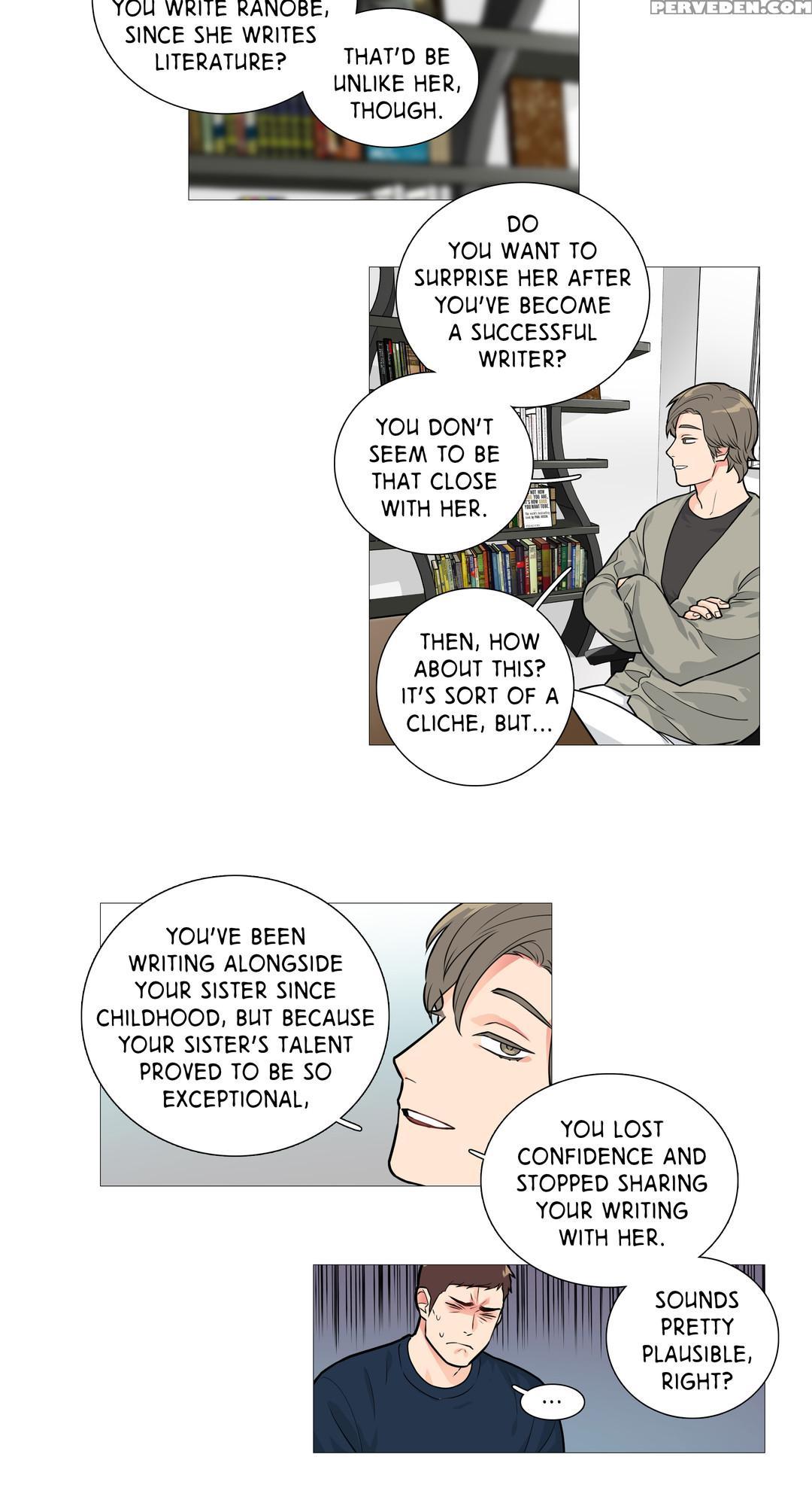 [the Jinshan] Sadistic Beauty Ch.1-25 (english) (ongoing) 1