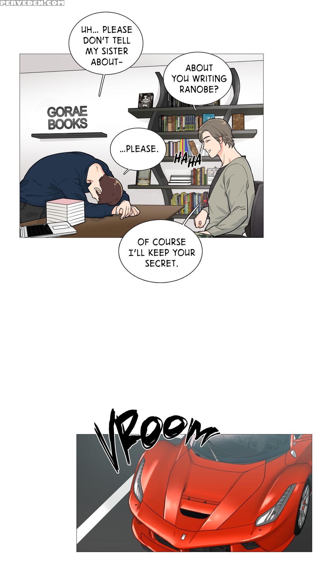 [the Jinshan] Sadistic Beauty Ch.1-25 (english) (ongoing) 1