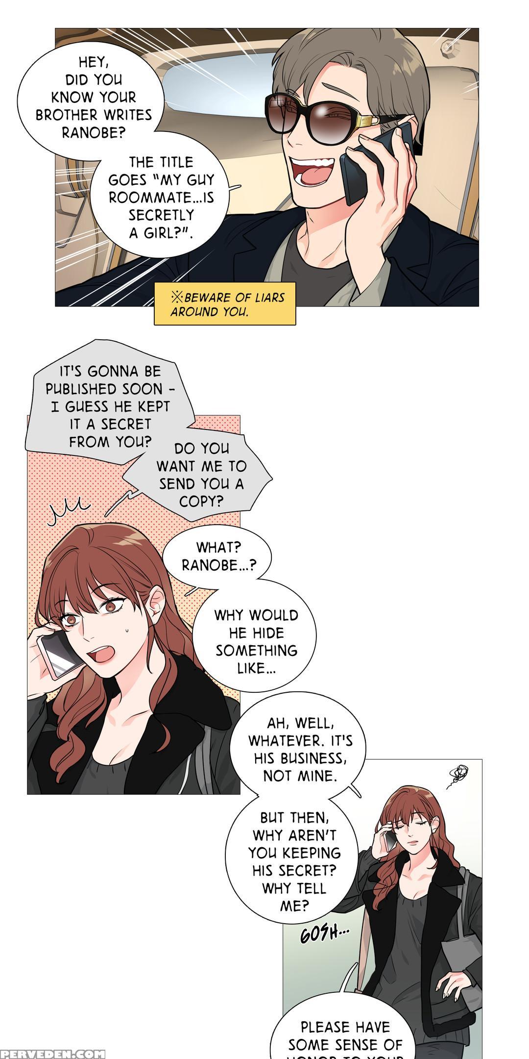 [the Jinshan] Sadistic Beauty Ch.1-25 (english) (ongoing) 1