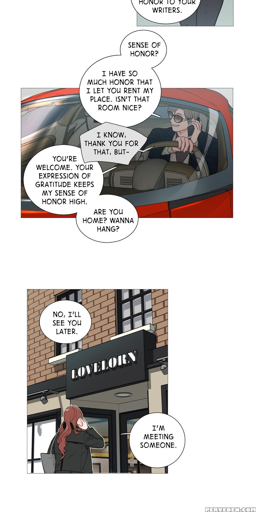 [the Jinshan] Sadistic Beauty Ch.1-25 (english) (ongoing) 1