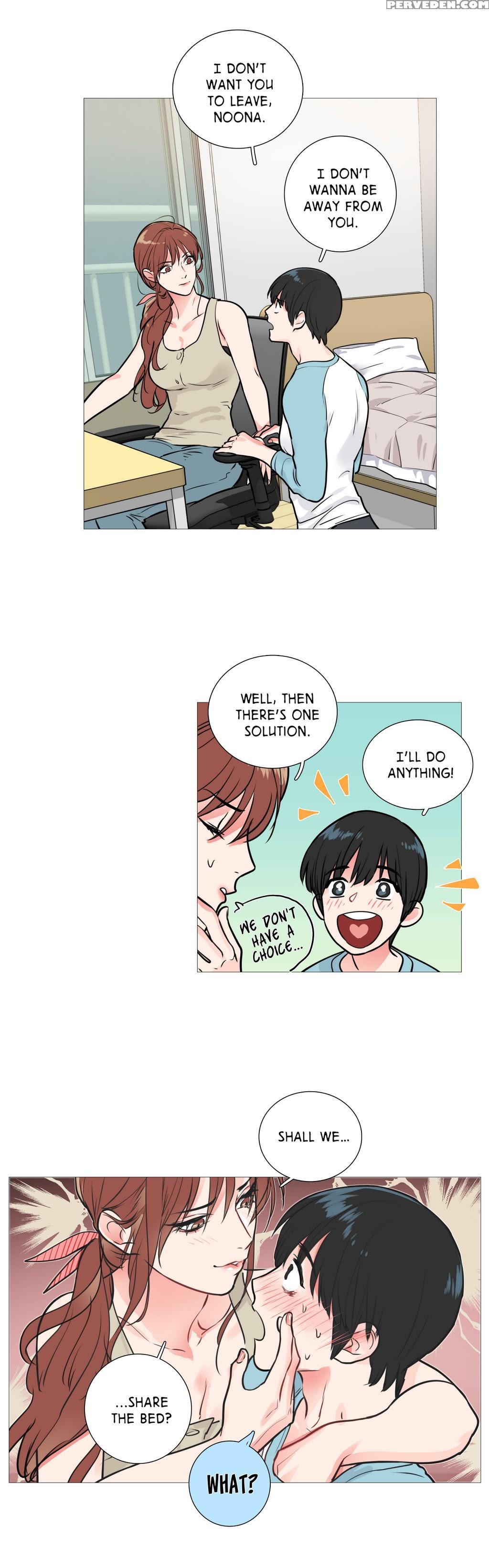 [the Jinshan] Sadistic Beauty Ch.1-26 (english) (ongoing) 1