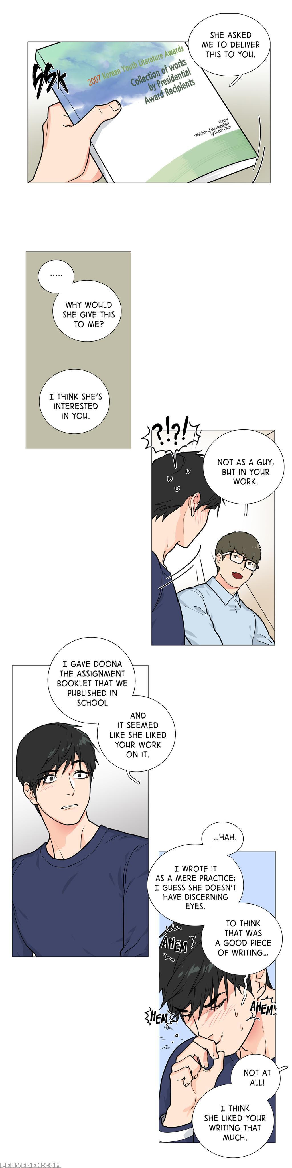 [the Jinshan] Sadistic Beauty Ch.1-26 (english) (ongoing) 1