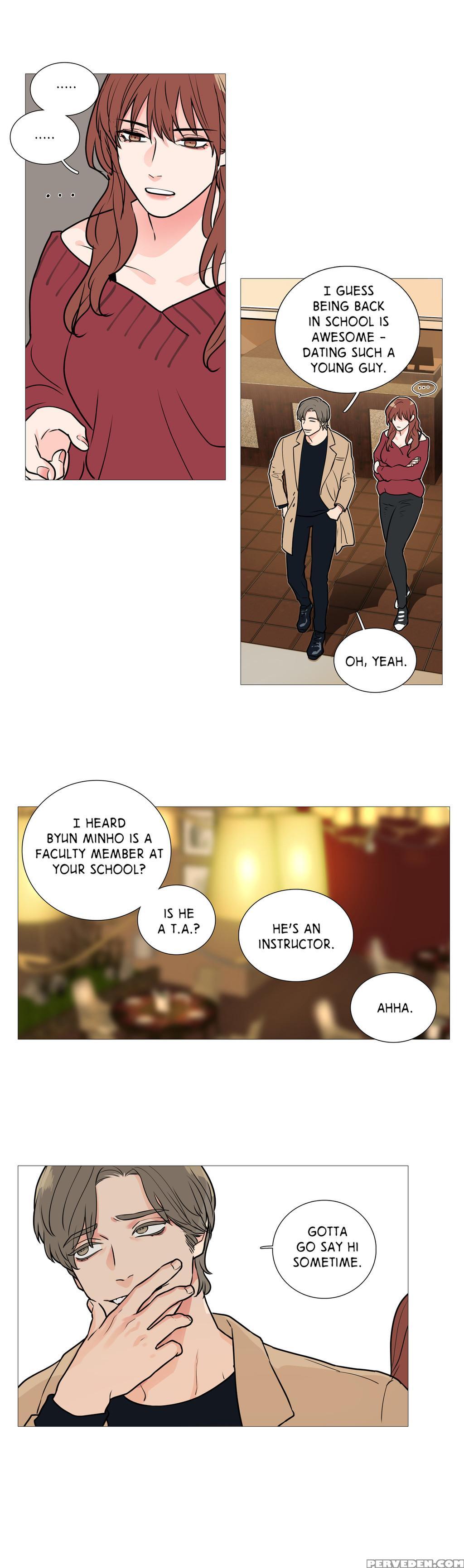 [the Jinshan] Sadistic Beauty Ch.1-26 (english) (ongoing) 1