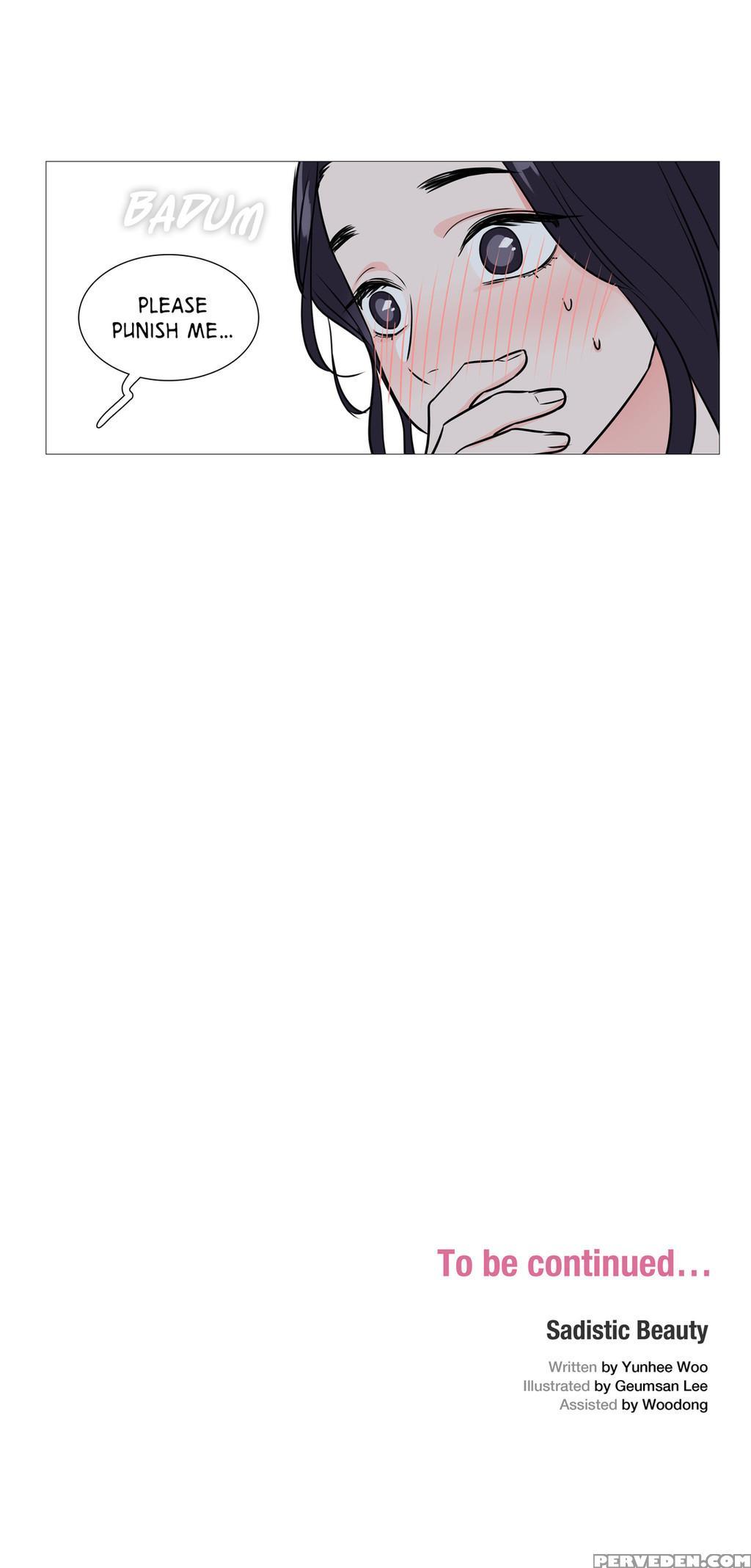 [the Jinshan] Sadistic Beauty Ch.1-26 (english) (ongoing) 1