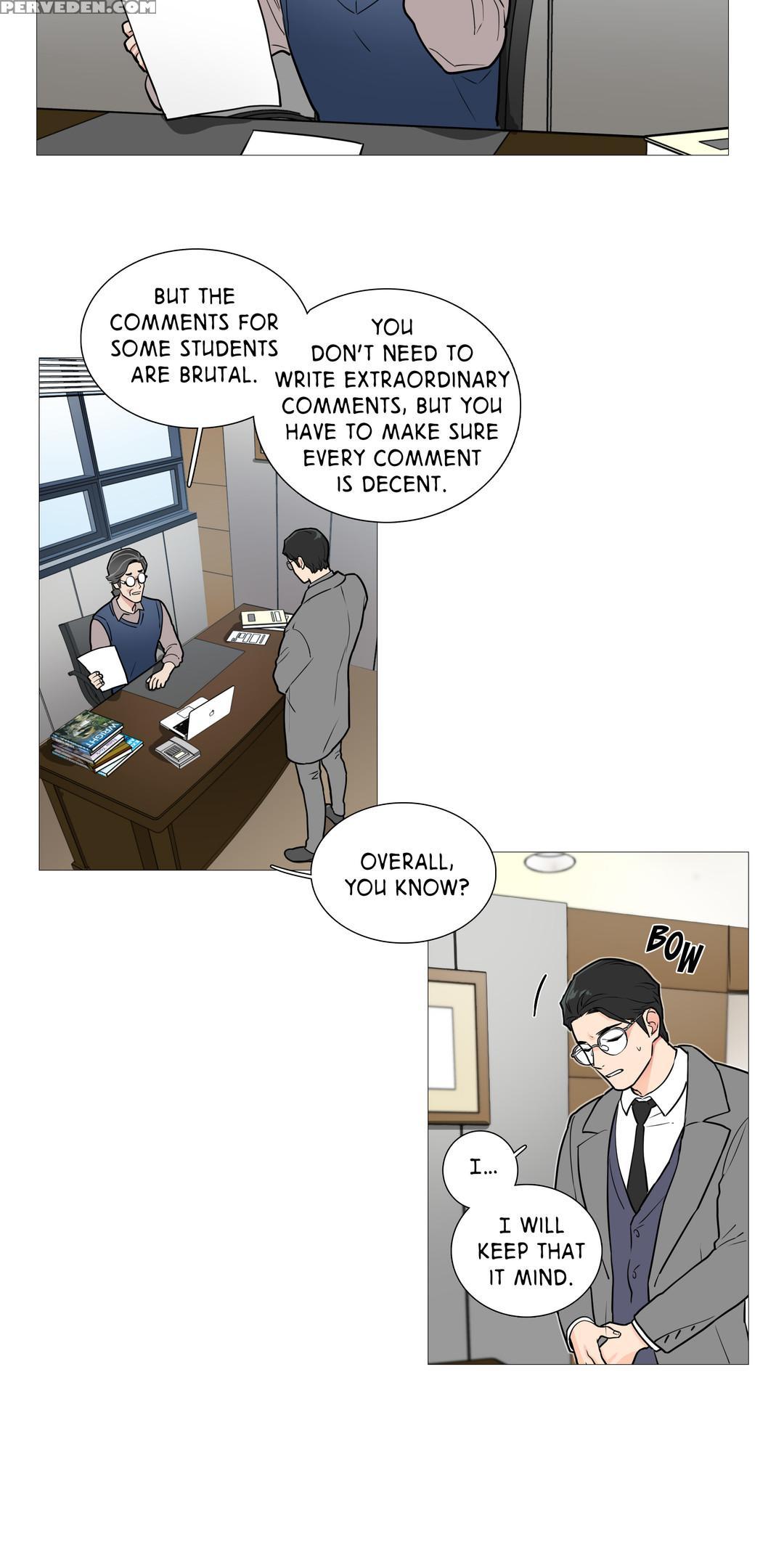 [the Jinshan] Sadistic Beauty Ch.1-26 (english) (ongoing) 1