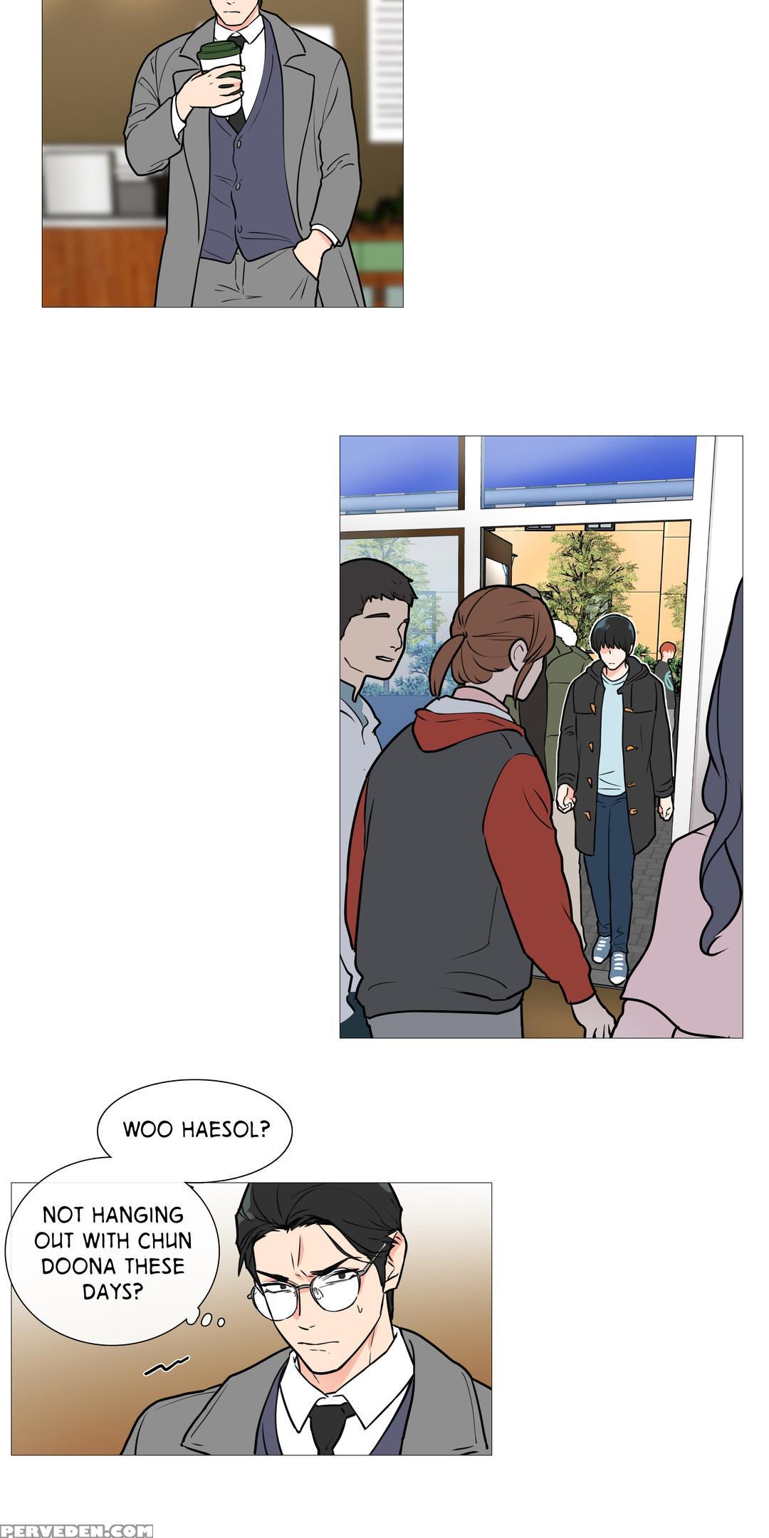 [the Jinshan] Sadistic Beauty Ch.1-26 (english) (ongoing) 1