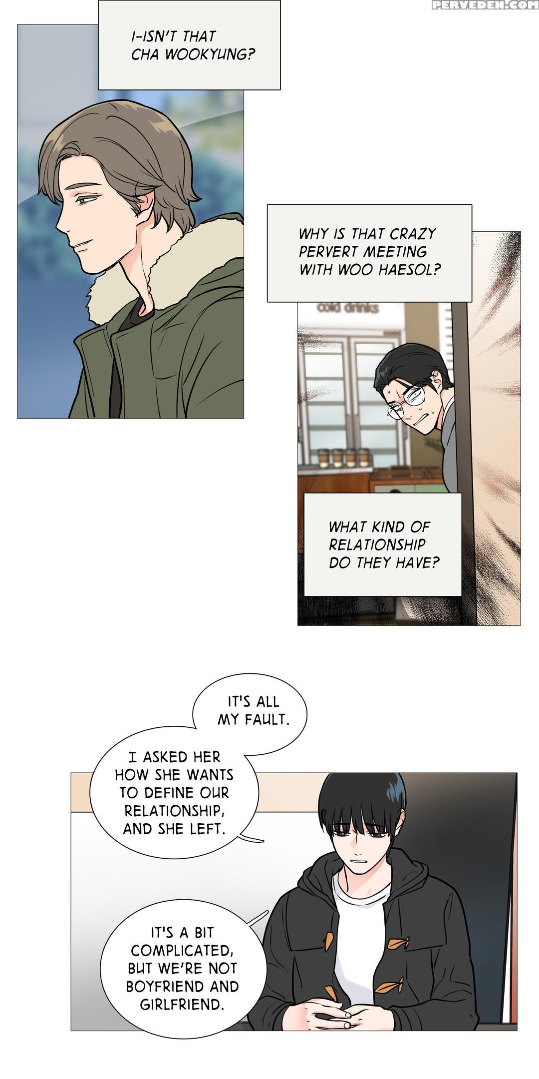 [the Jinshan] Sadistic Beauty Ch.1-26 (english) (ongoing) 1