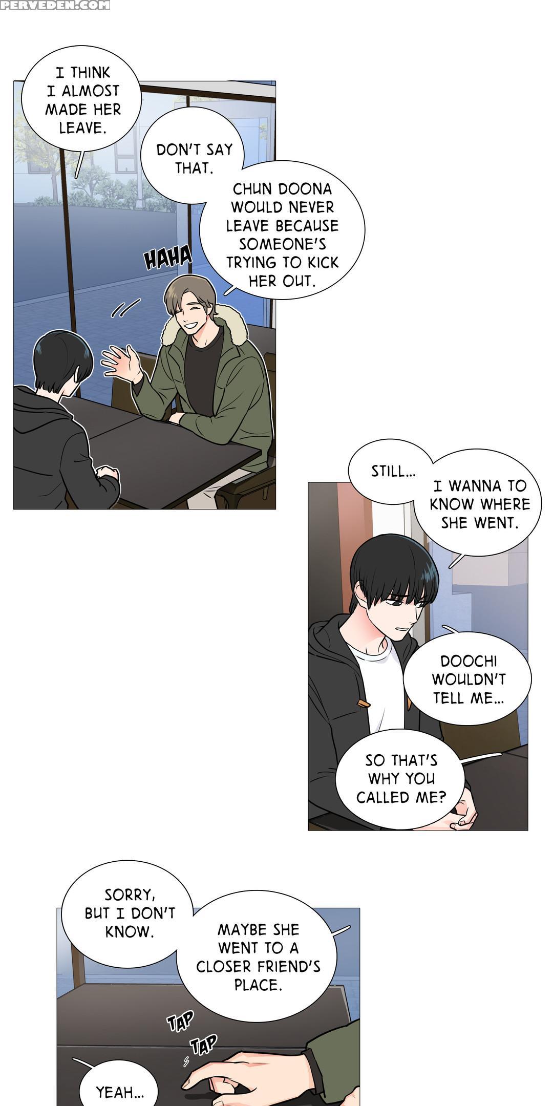 [the Jinshan] Sadistic Beauty Ch.1-26 (english) (ongoing) 1