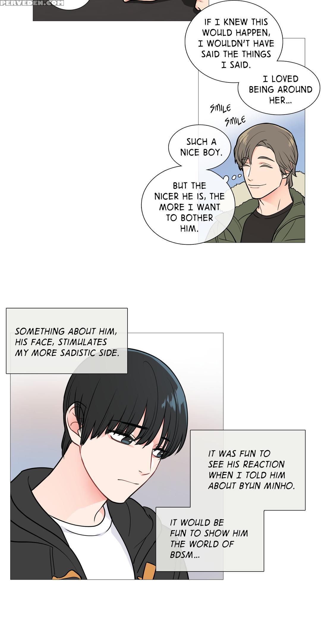 [the Jinshan] Sadistic Beauty Ch.1-26 (english) (ongoing) 1