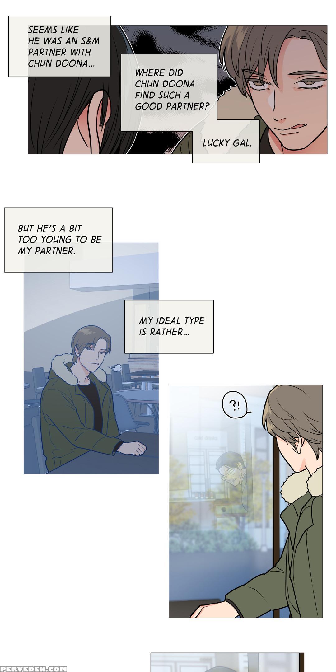 [the Jinshan] Sadistic Beauty Ch.1-26 (english) (ongoing) 1