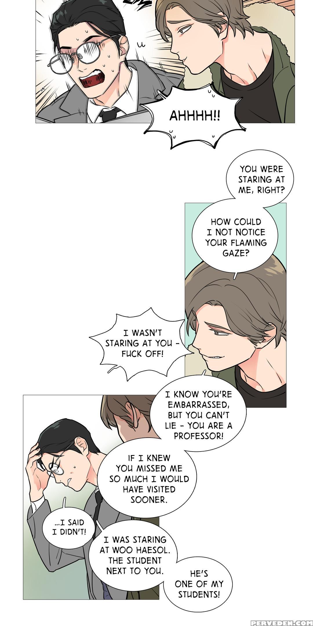 [the Jinshan] Sadistic Beauty Ch.1-26 (english) (ongoing) 1