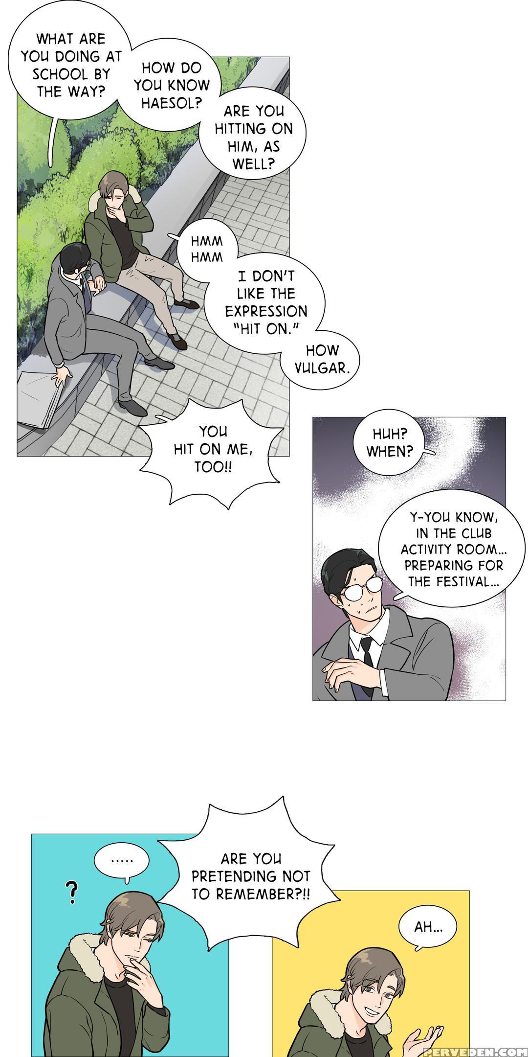 [the Jinshan] Sadistic Beauty Ch.1-26 (english) (ongoing) 1