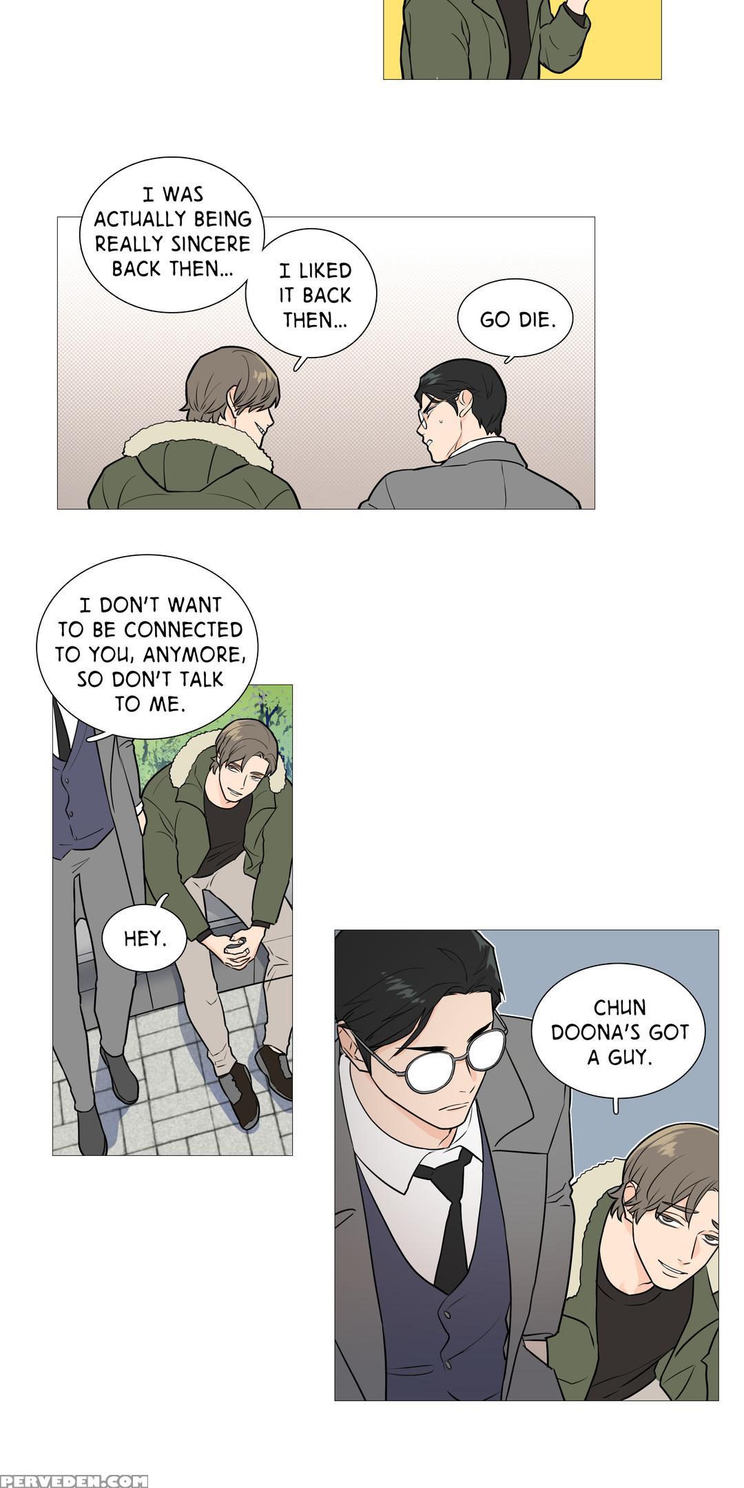 [the Jinshan] Sadistic Beauty Ch.1-26 (english) (ongoing) 1