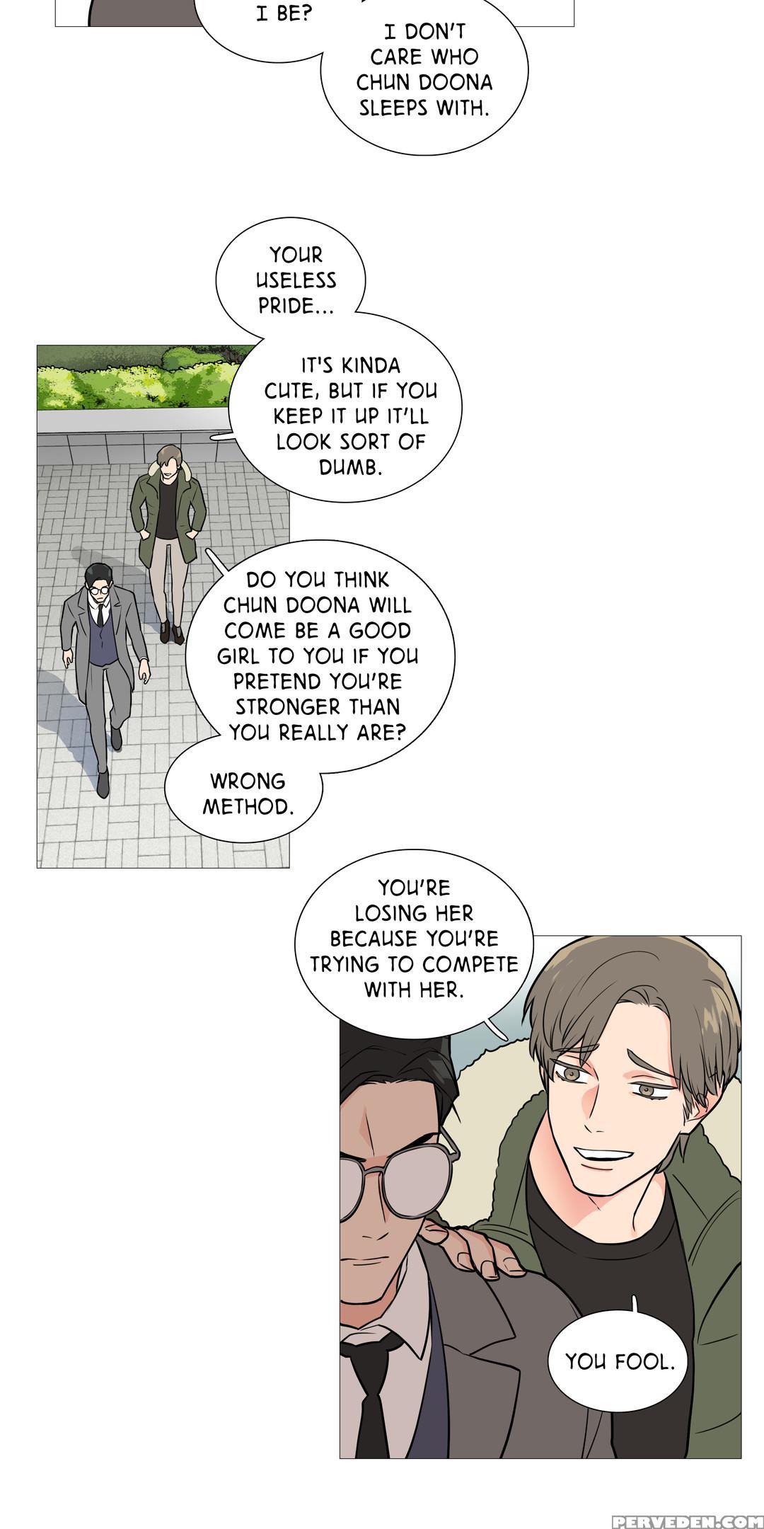 [the Jinshan] Sadistic Beauty Ch.1-26 (english) (ongoing) 1