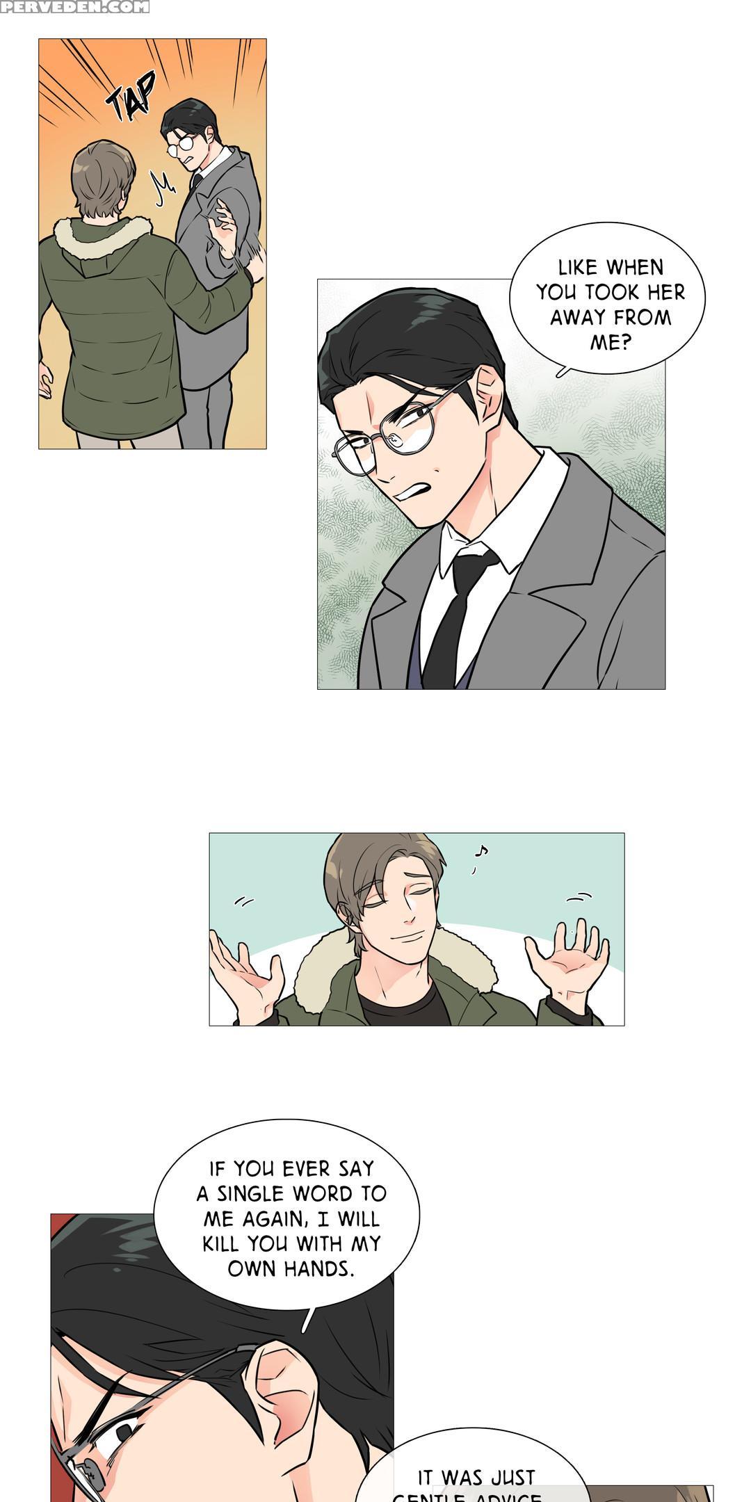 [the Jinshan] Sadistic Beauty Ch.1-26 (english) (ongoing) 1