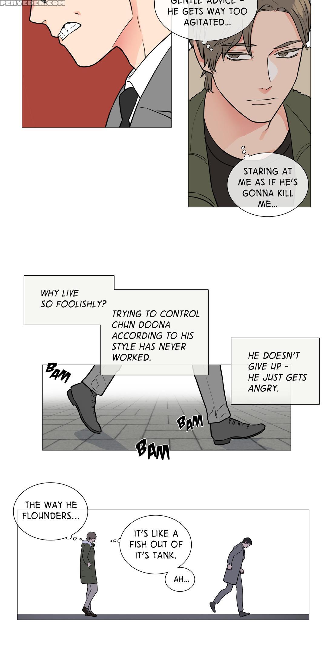 [the Jinshan] Sadistic Beauty Ch.1-26 (english) (ongoing) 1