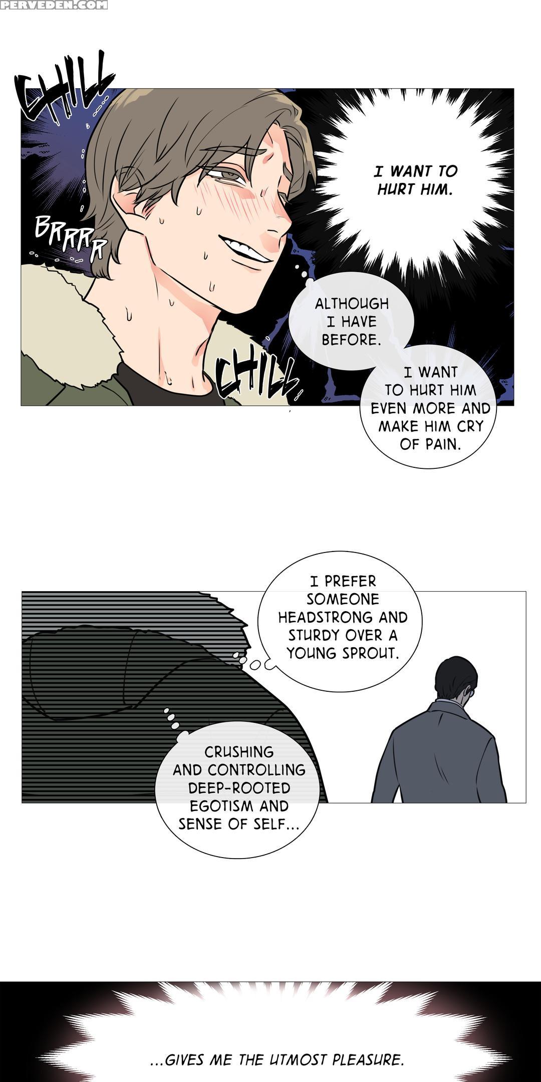[the Jinshan] Sadistic Beauty Ch.1-26 (english) (ongoing) 1