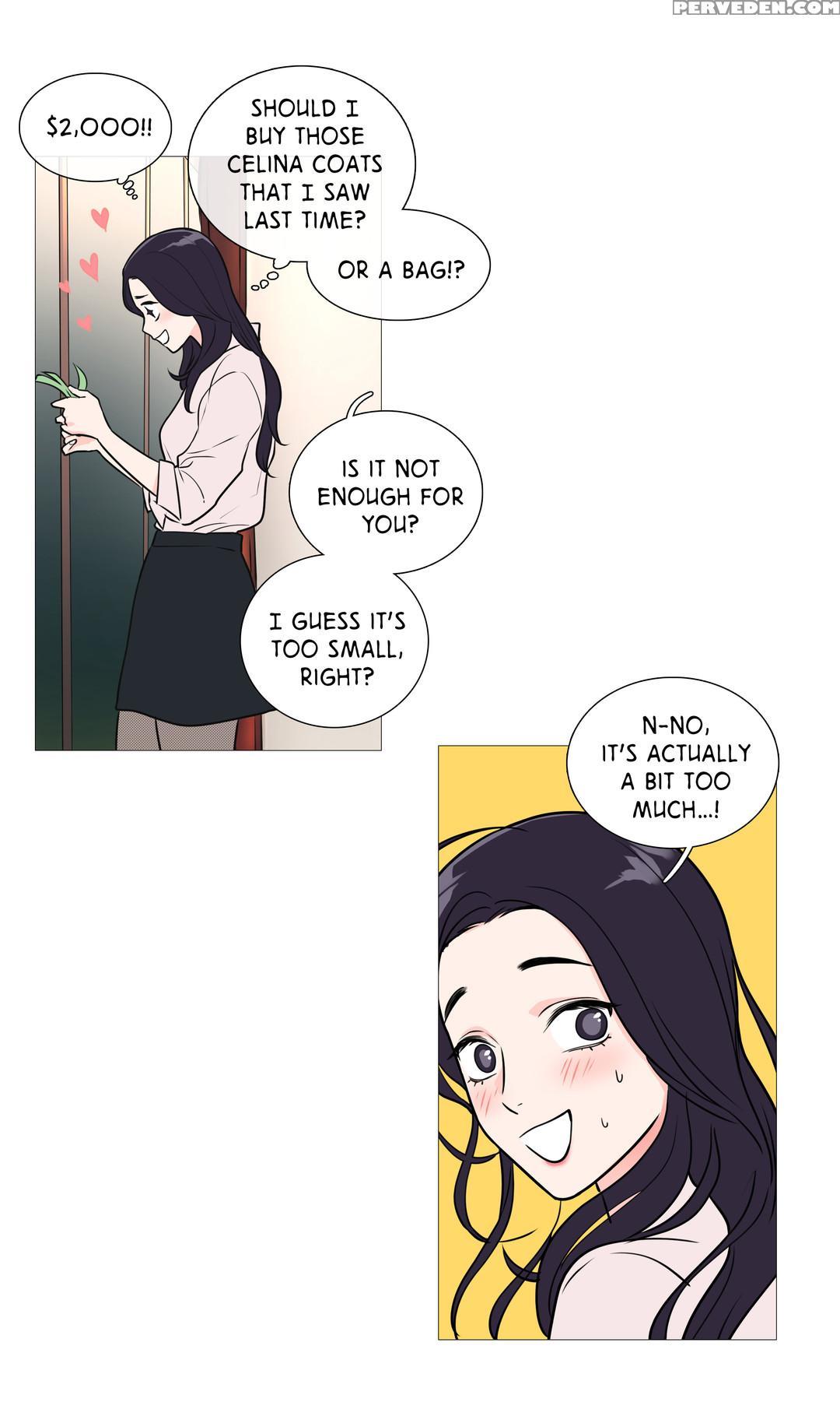 [the Jinshan] Sadistic Beauty Ch.1-26 (english) (ongoing) 1