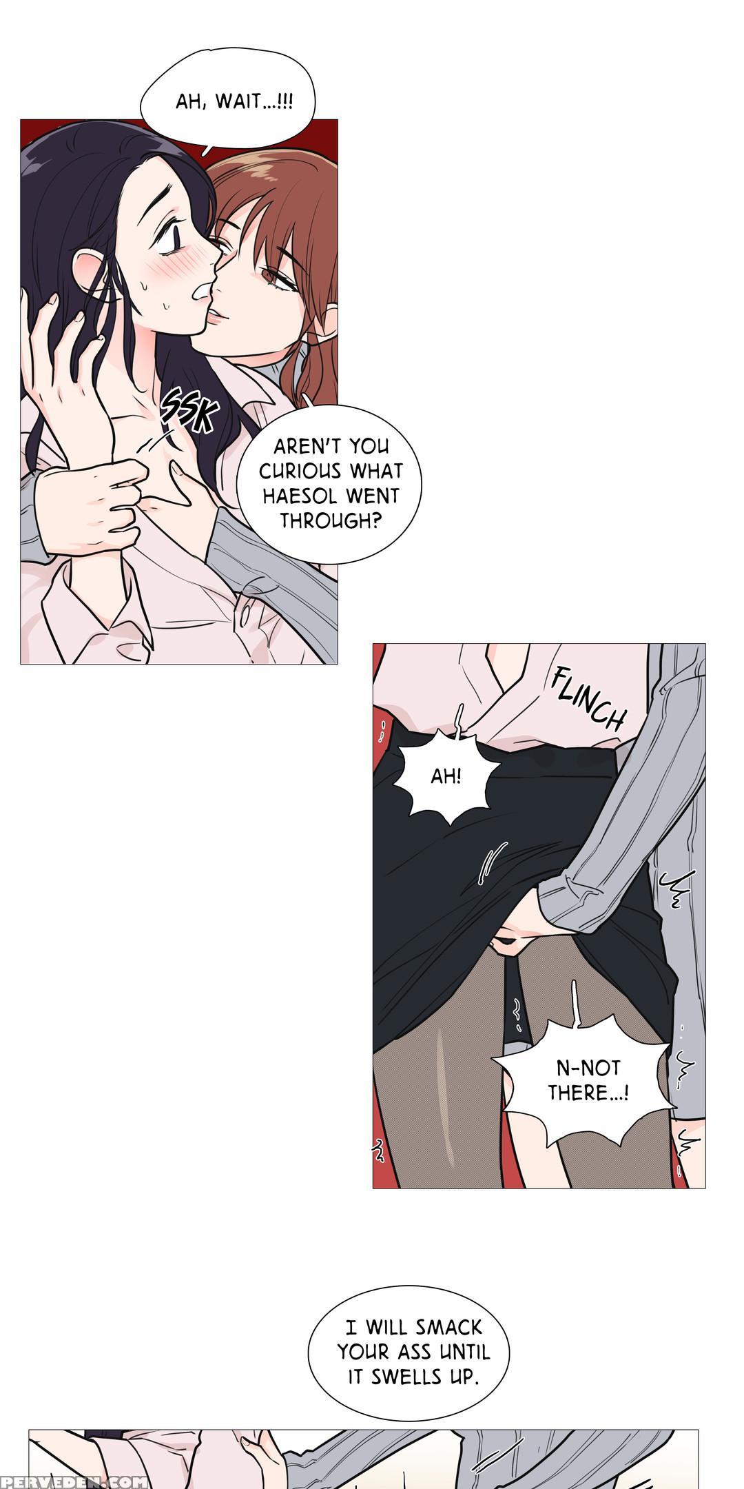 [the Jinshan] Sadistic Beauty Ch.1-26 (english) (ongoing) 1