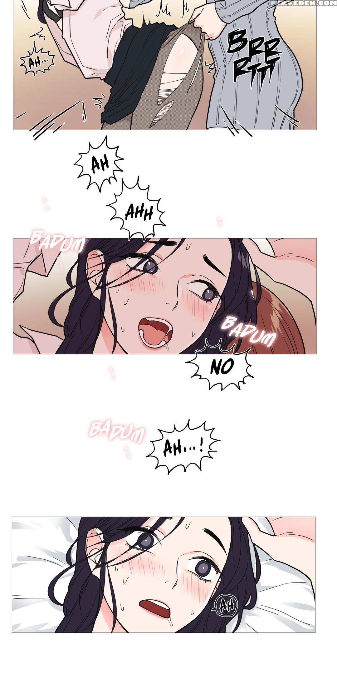 [the Jinshan] Sadistic Beauty Ch.1-26 (english) (ongoing) 1