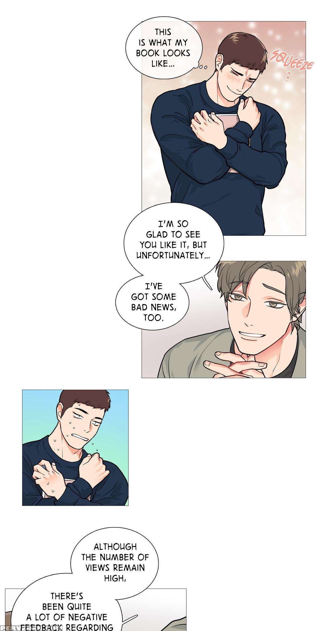 [the Jinshan] Sadistic Beauty Ch.1-26 (english) (ongoing) 1