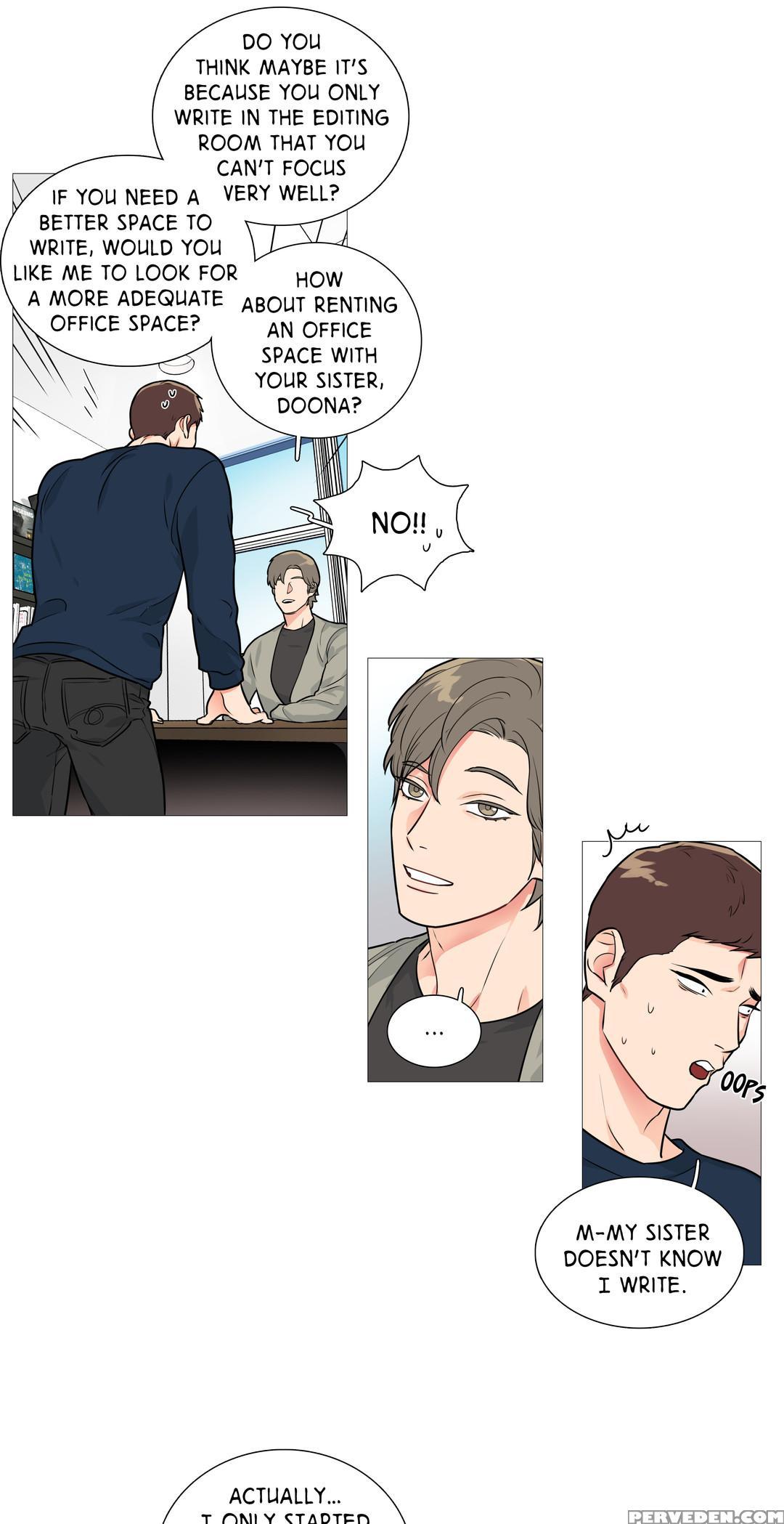 [the Jinshan] Sadistic Beauty Ch.1-26 (english) (ongoing) 1