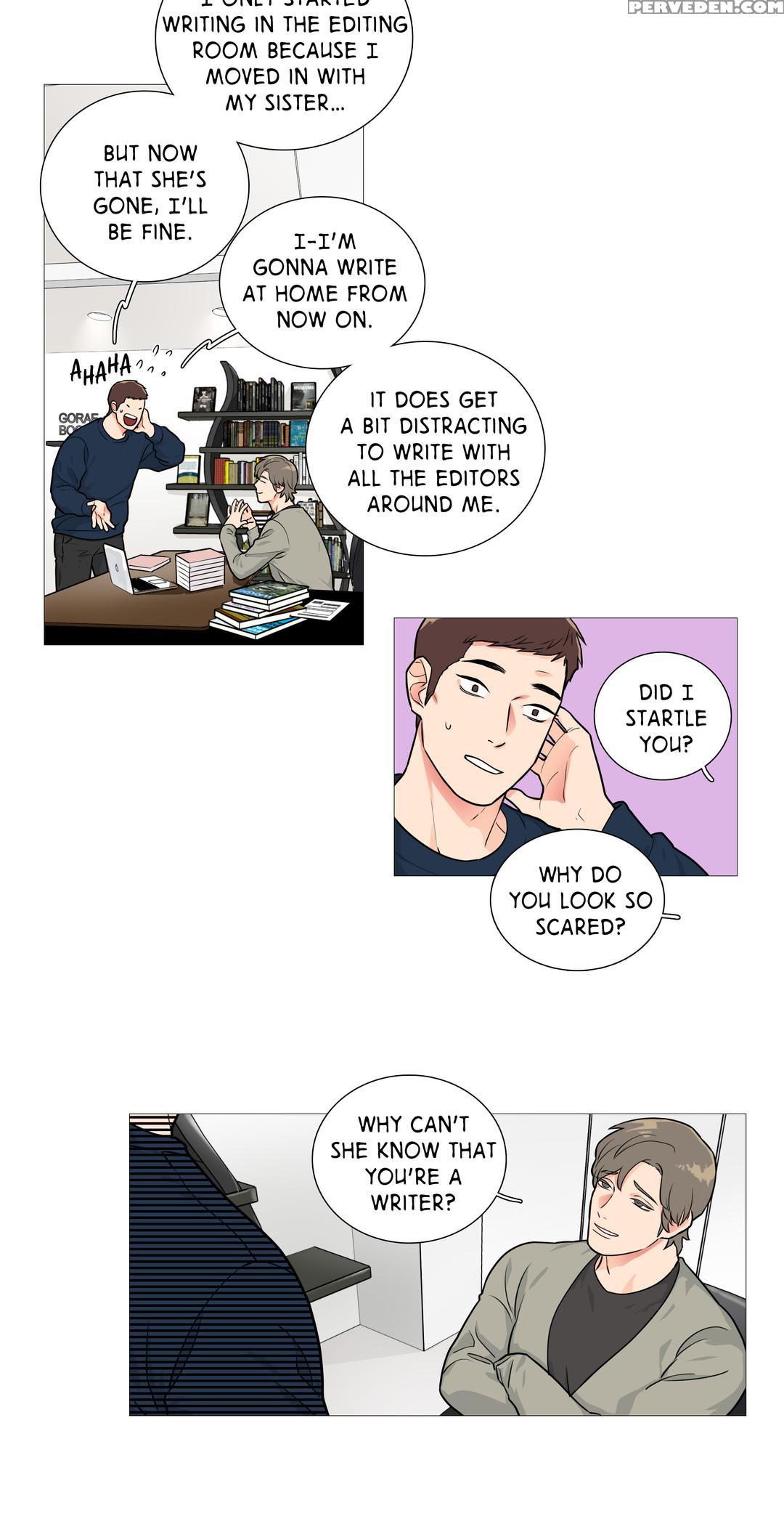 [the Jinshan] Sadistic Beauty Ch.1-26 (english) (ongoing) 1
