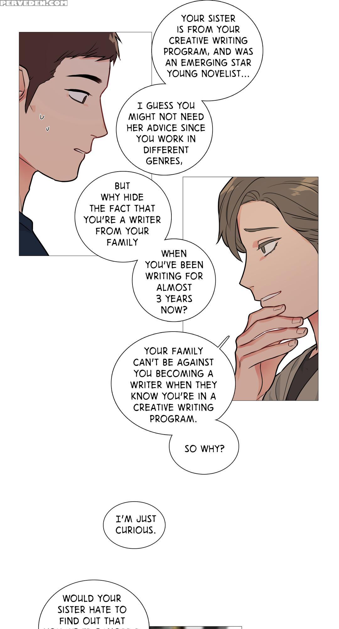 [the Jinshan] Sadistic Beauty Ch.1-26 (english) (ongoing) 1