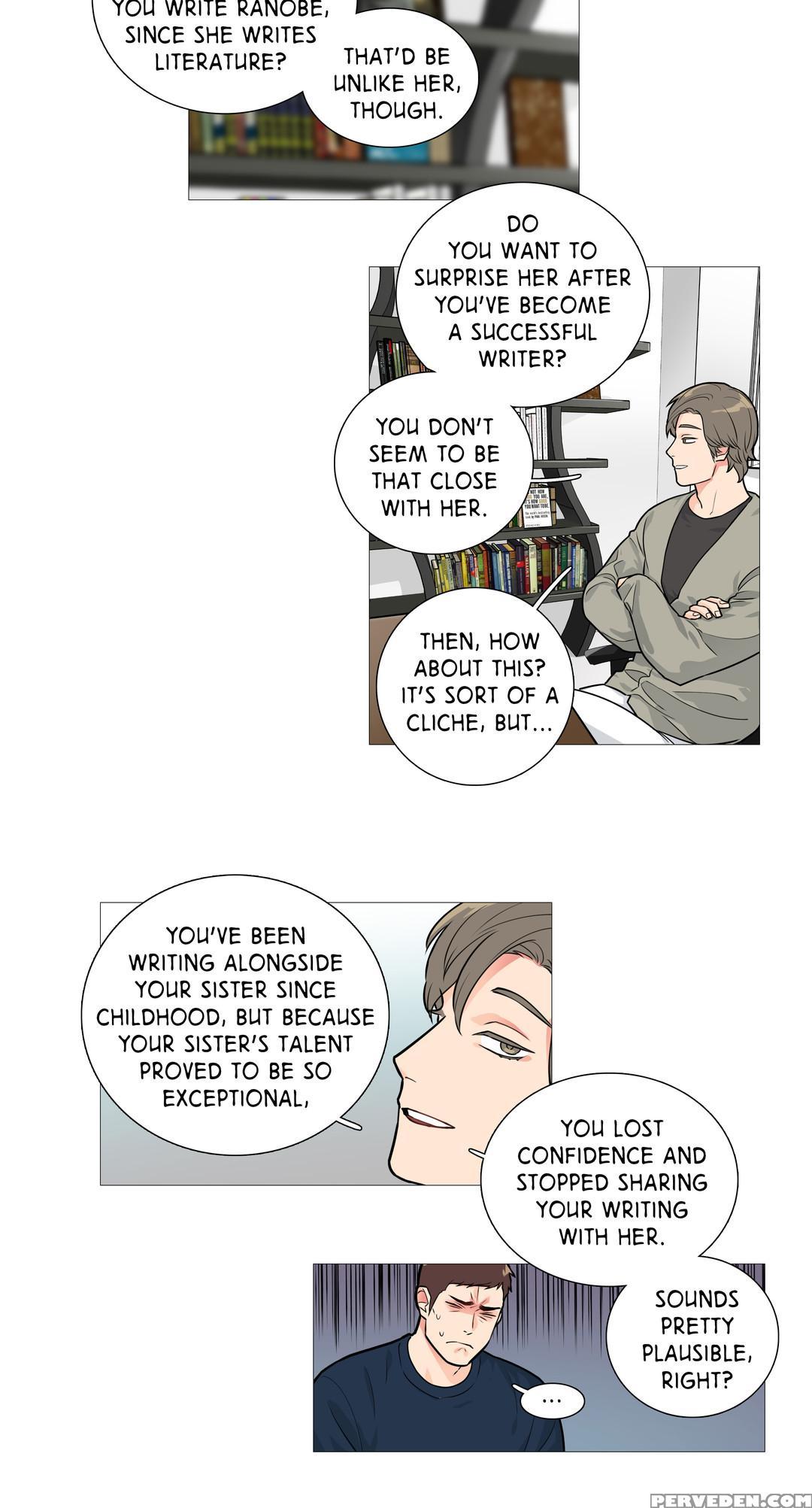 [the Jinshan] Sadistic Beauty Ch.1-26 (english) (ongoing) 1
