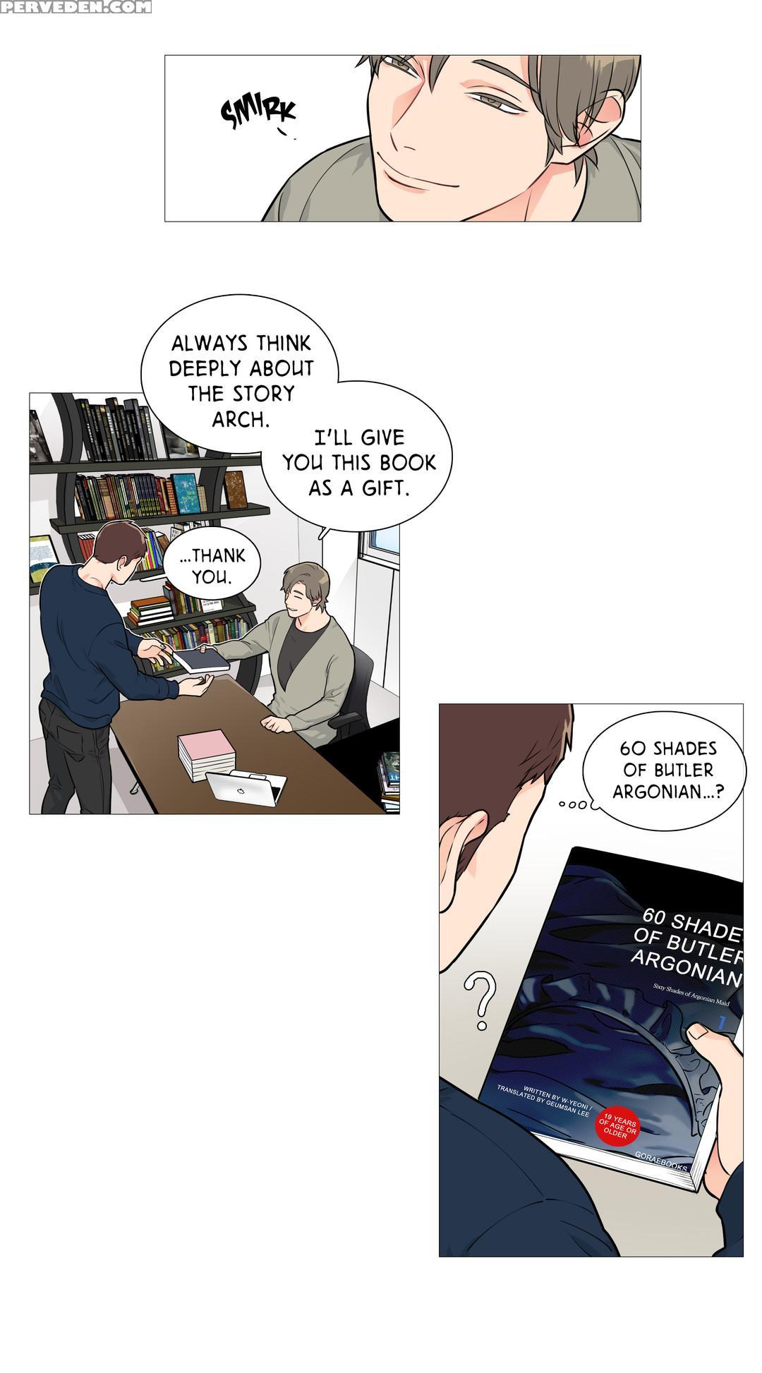 [the Jinshan] Sadistic Beauty Ch.1-26 (english) (ongoing) 1