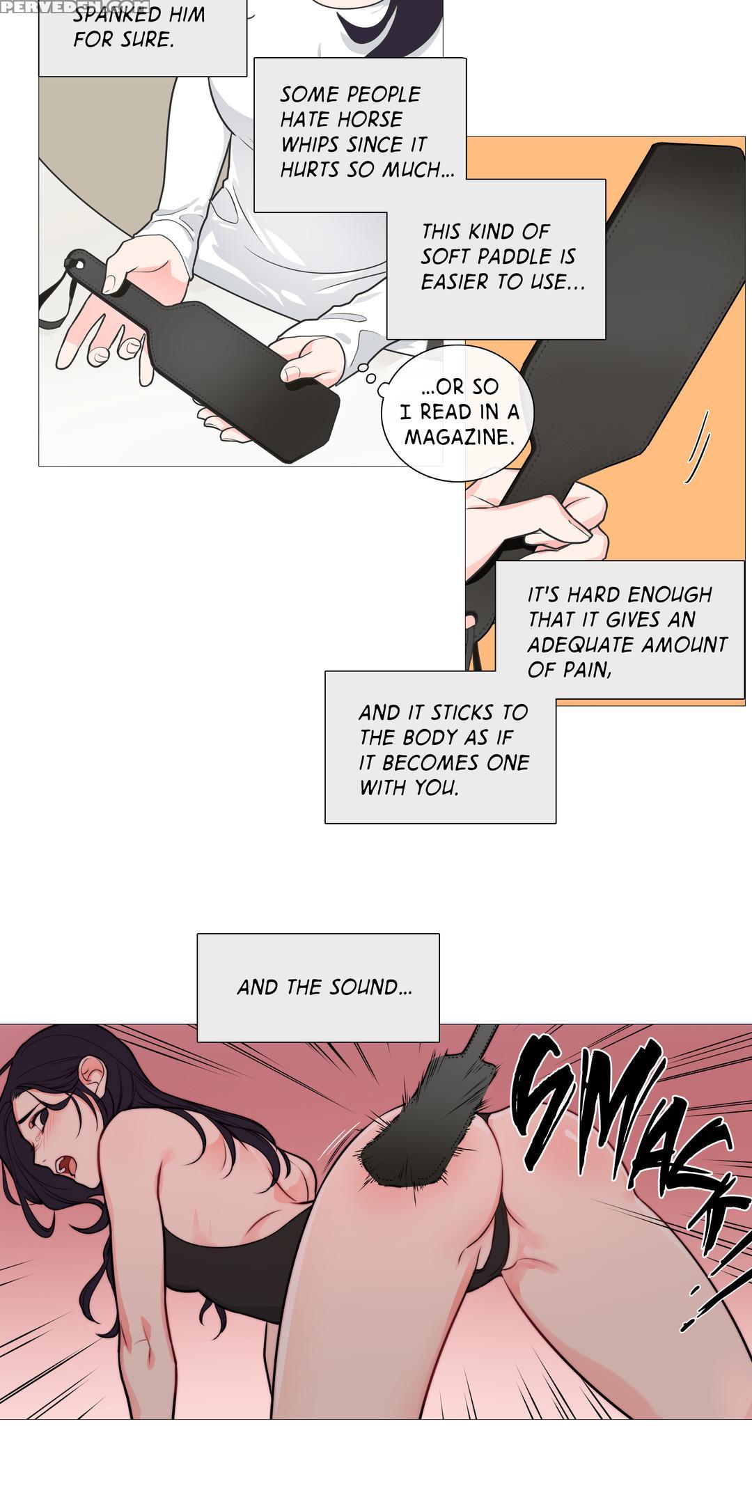 [the Jinshan] Sadistic Beauty Ch.1-26 (english) (ongoing) 1