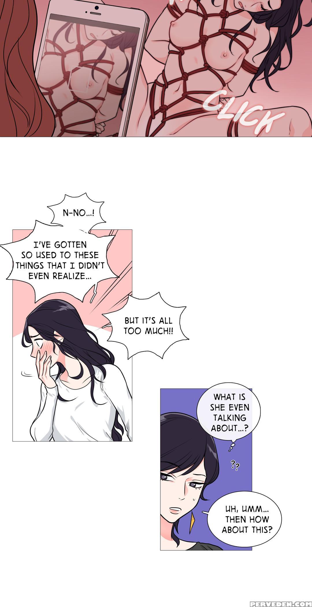 [the Jinshan] Sadistic Beauty Ch.1-26 (english) (ongoing) 1