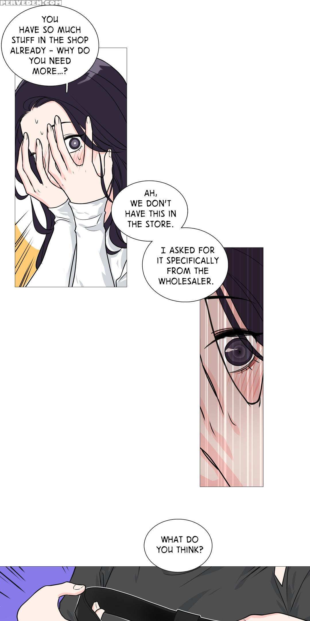[the Jinshan] Sadistic Beauty Ch.1-26 (english) (ongoing) 1