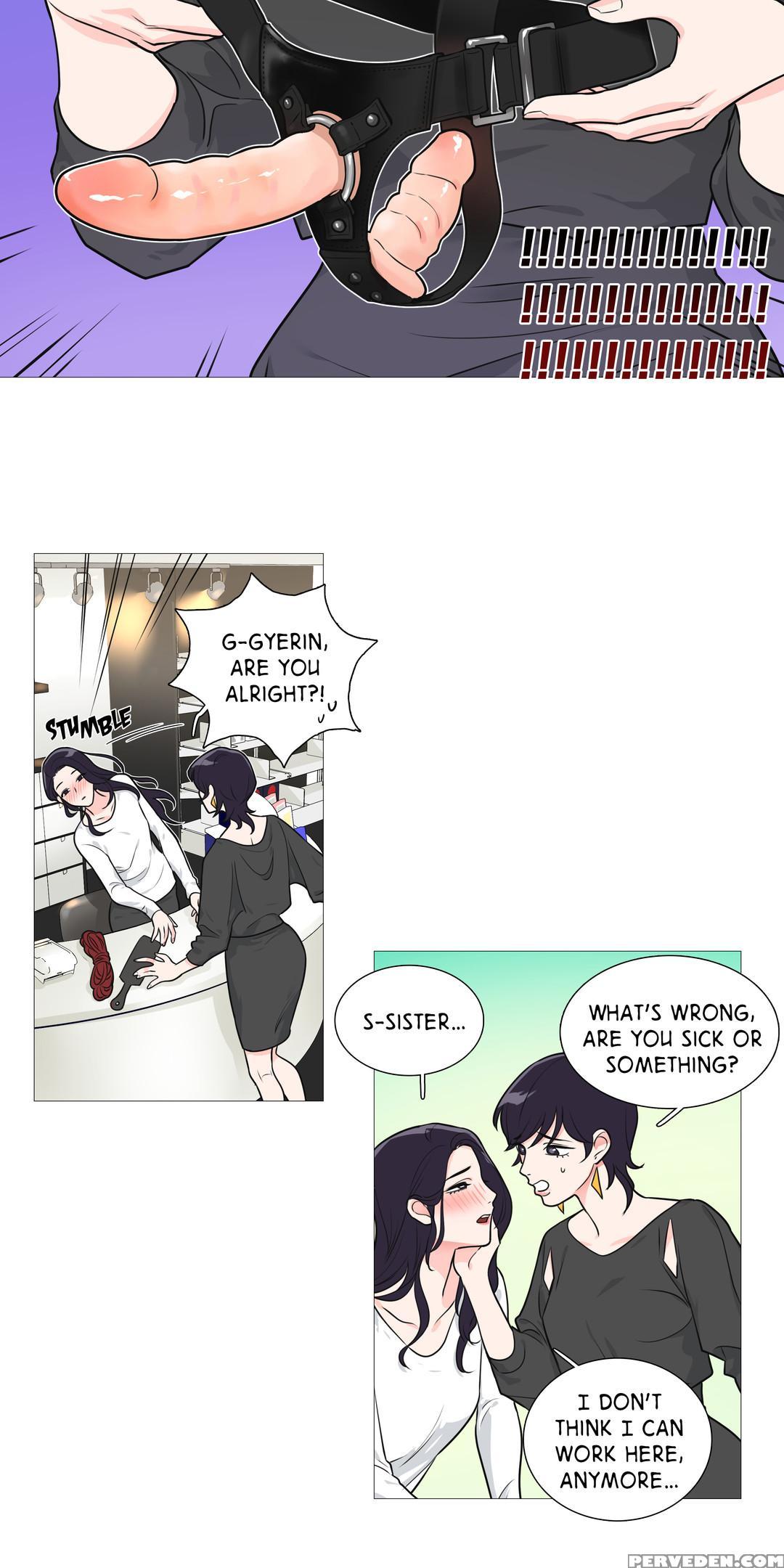 [the Jinshan] Sadistic Beauty Ch.1-26 (english) (ongoing) 1