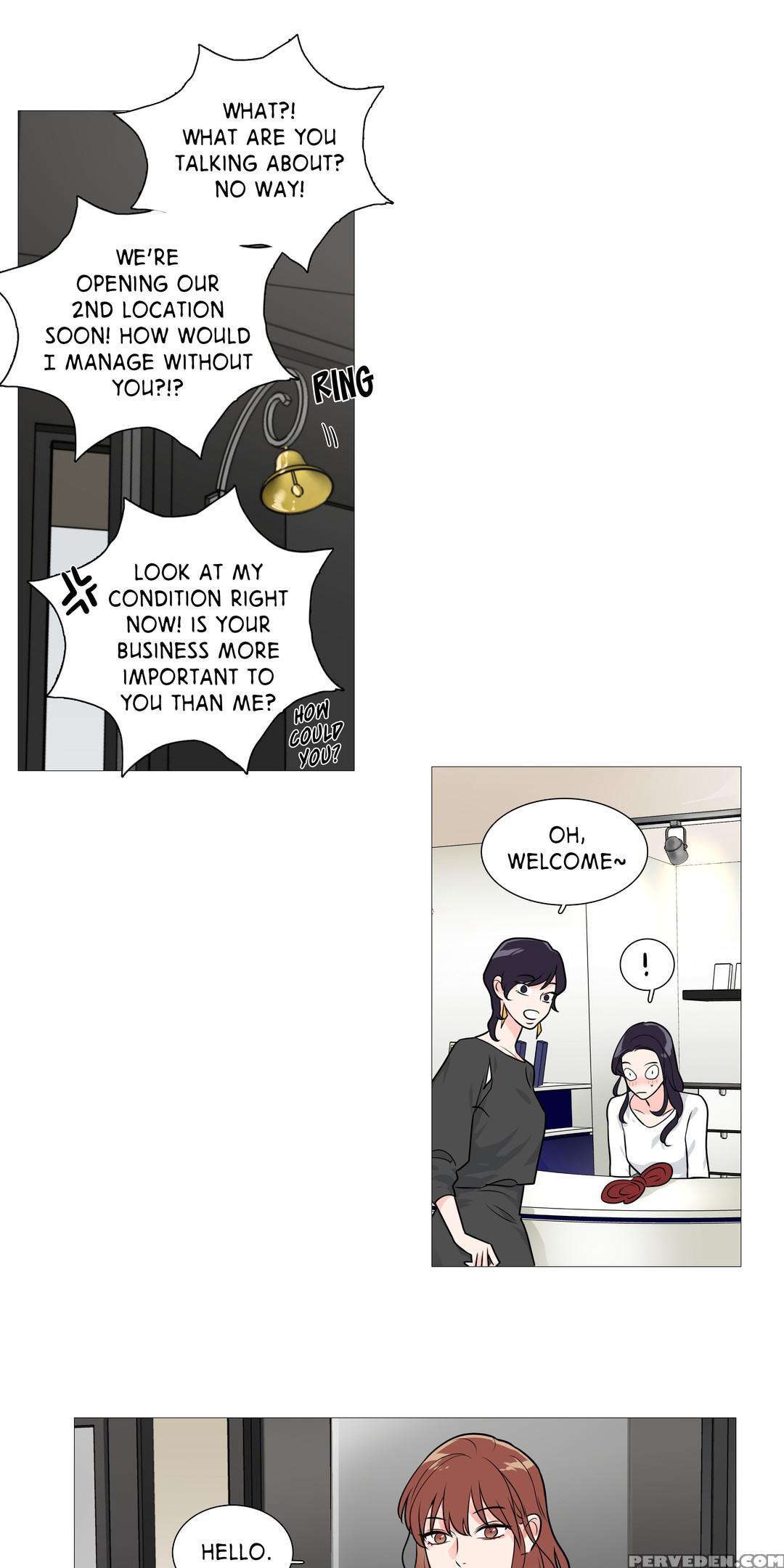 [the Jinshan] Sadistic Beauty Ch.1-26 (english) (ongoing) 1