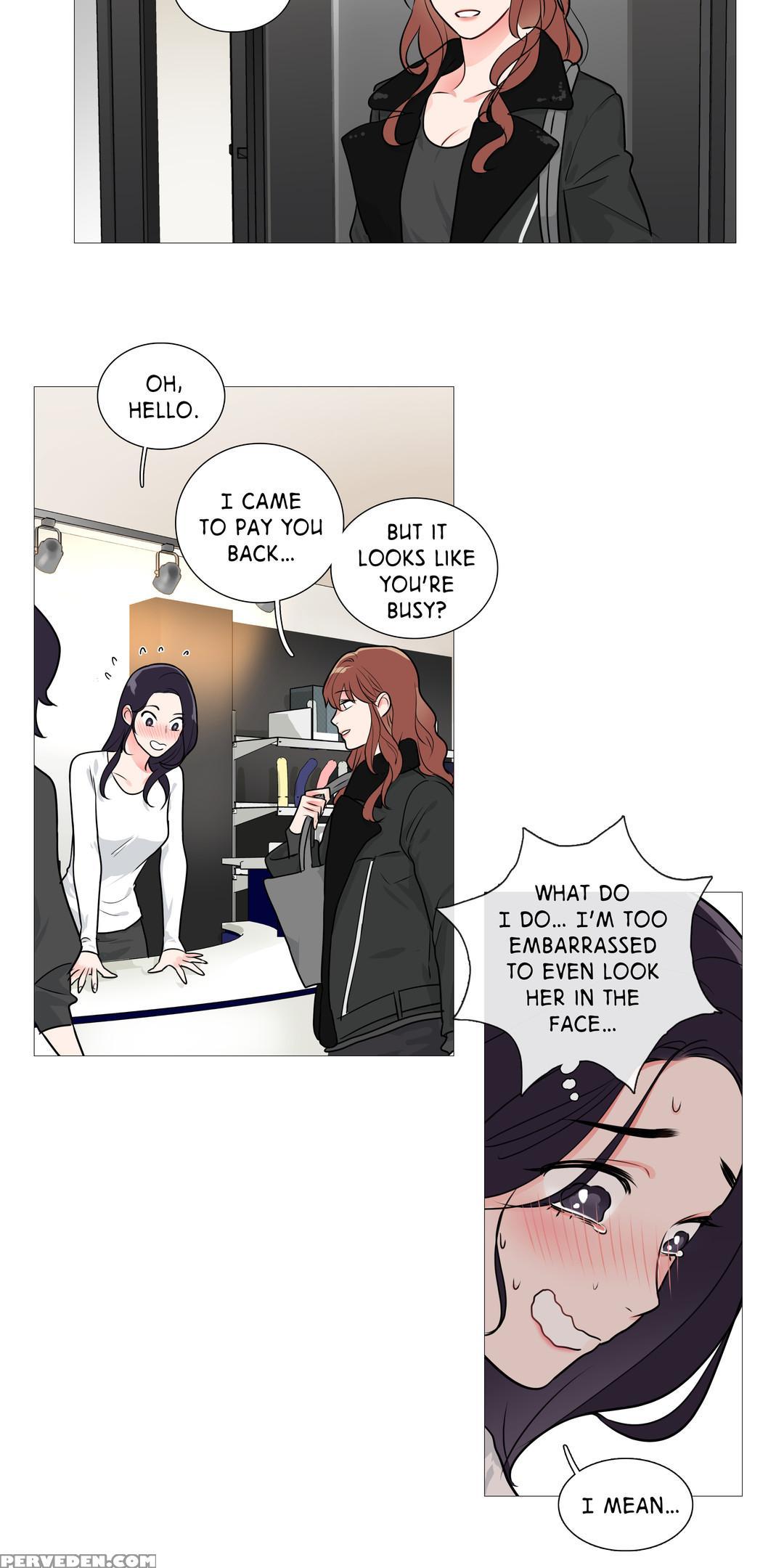 [the Jinshan] Sadistic Beauty Ch.1-26 (english) (ongoing) 1