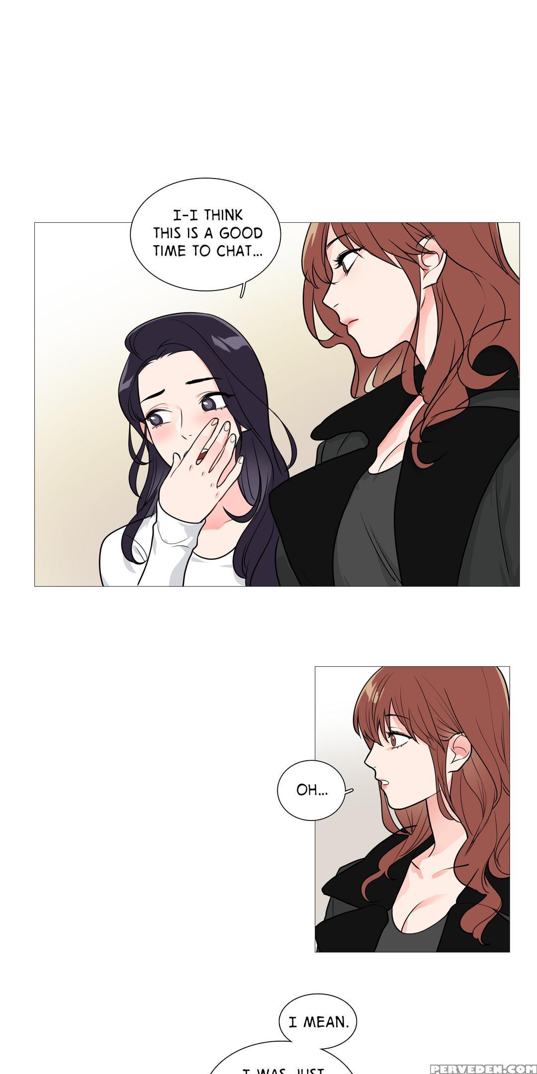 [the Jinshan] Sadistic Beauty Ch.1-26 (english) (ongoing) 1